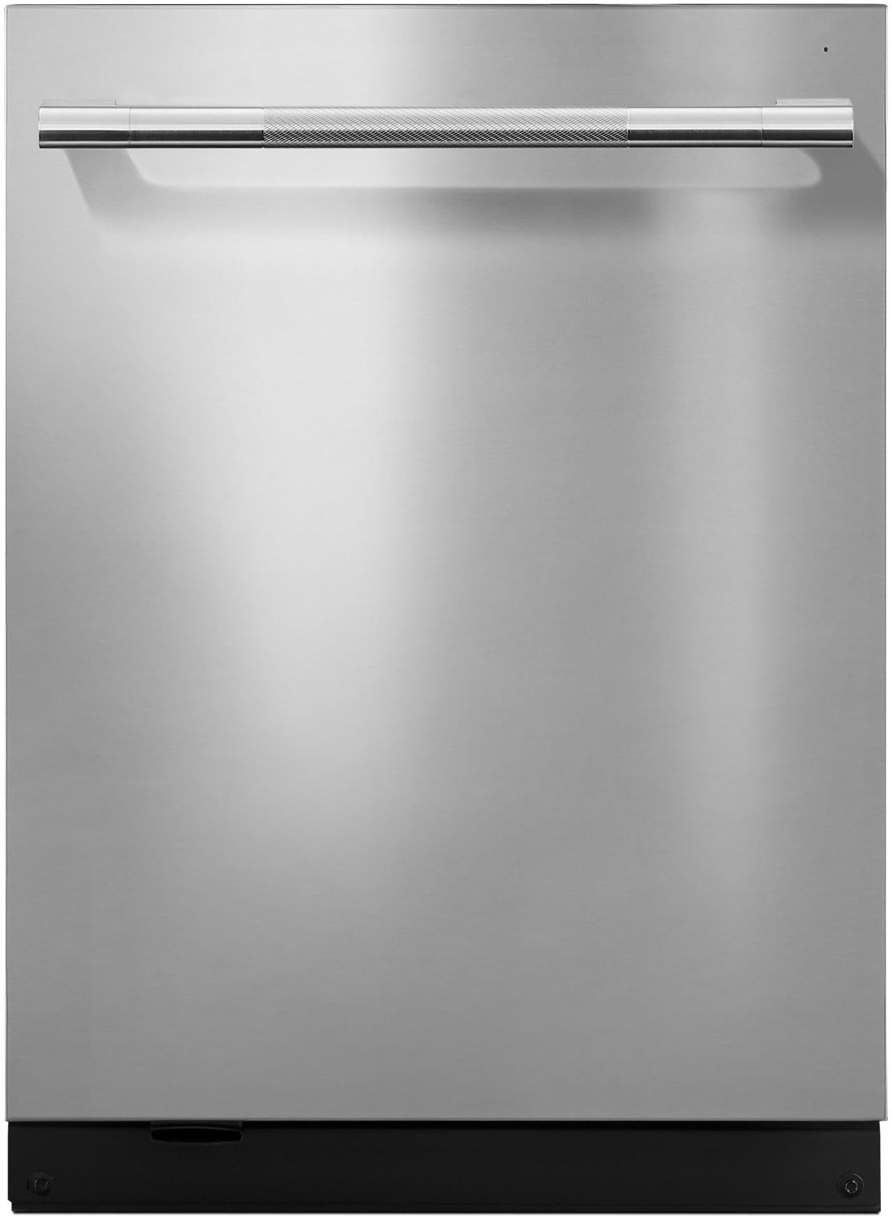 Jenn Air JDTS3924SL 24 Inch Fully Integrated Dishwasher Stainless