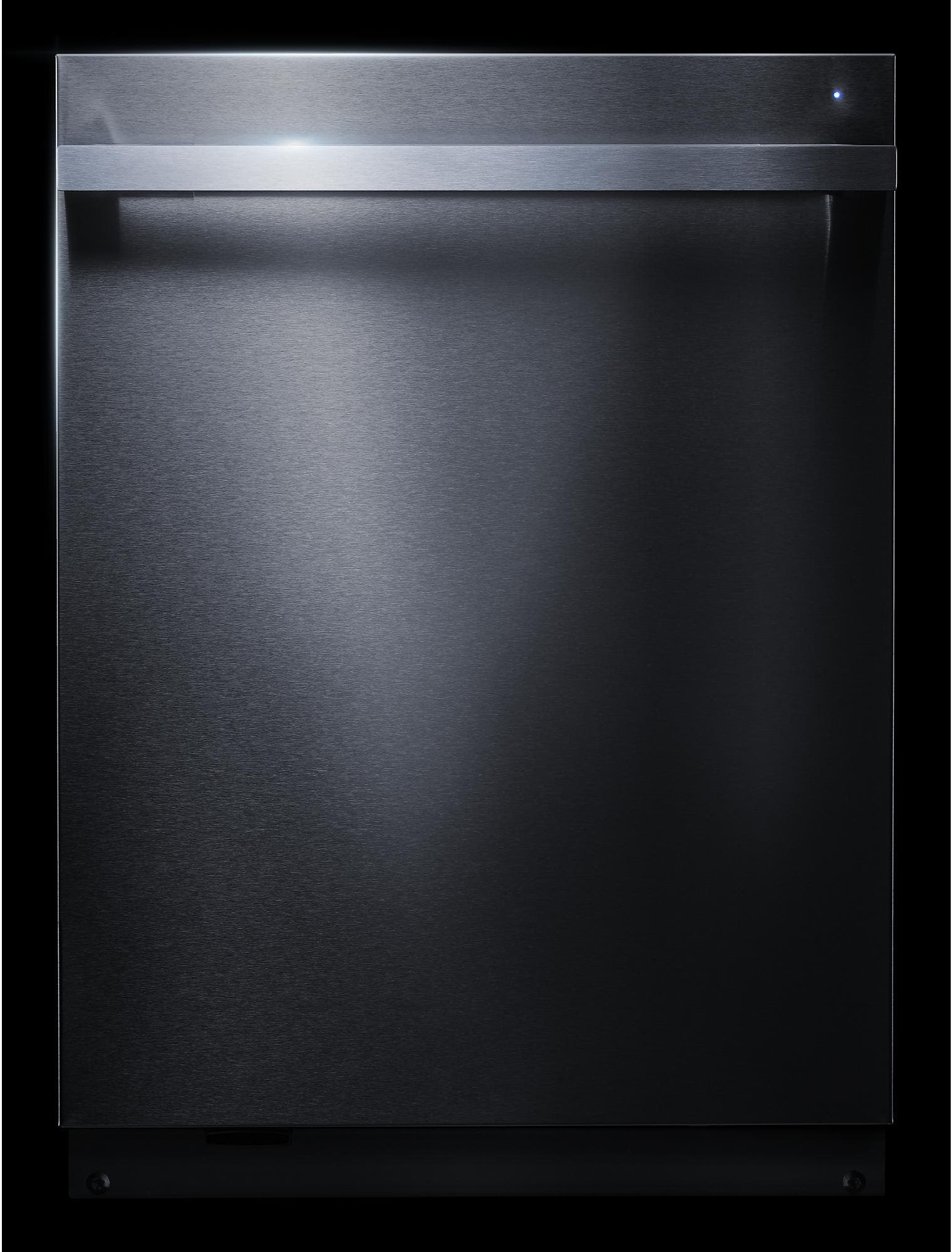 Jenn Air JDPSS244PM Stainless Steel Noir Style