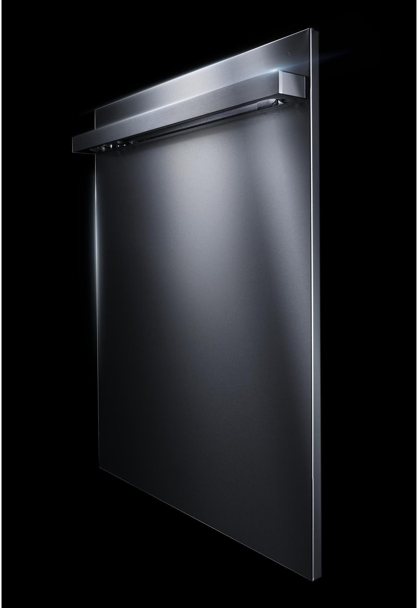 Jenn Air JDPSS244PM Stainless Steel Noir Style
