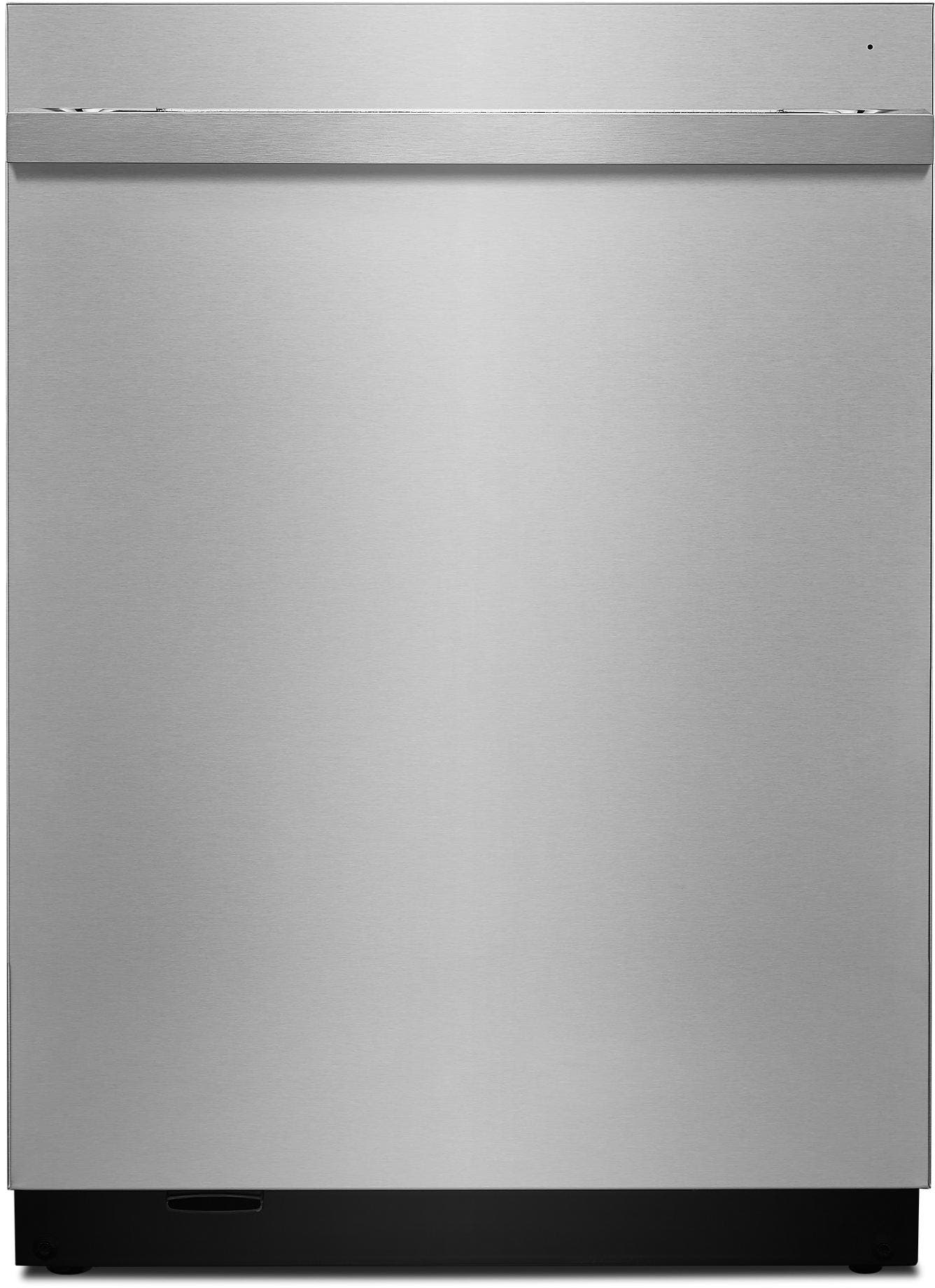Jenn Air JDPSS244PM Stainless Steel Noir Style