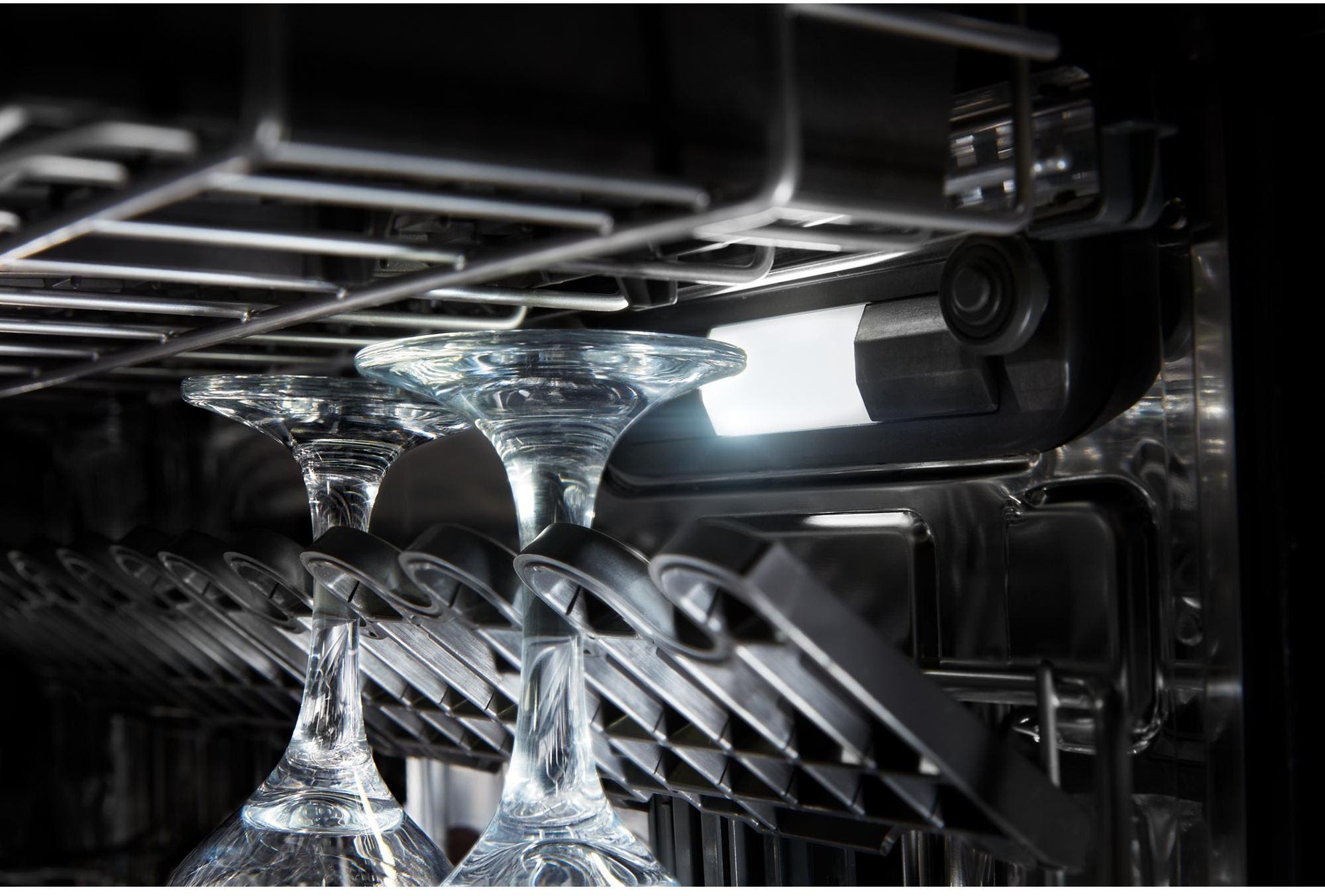 KitchenAid KDTF924PPS Stainless Steel with PrintShield Finish