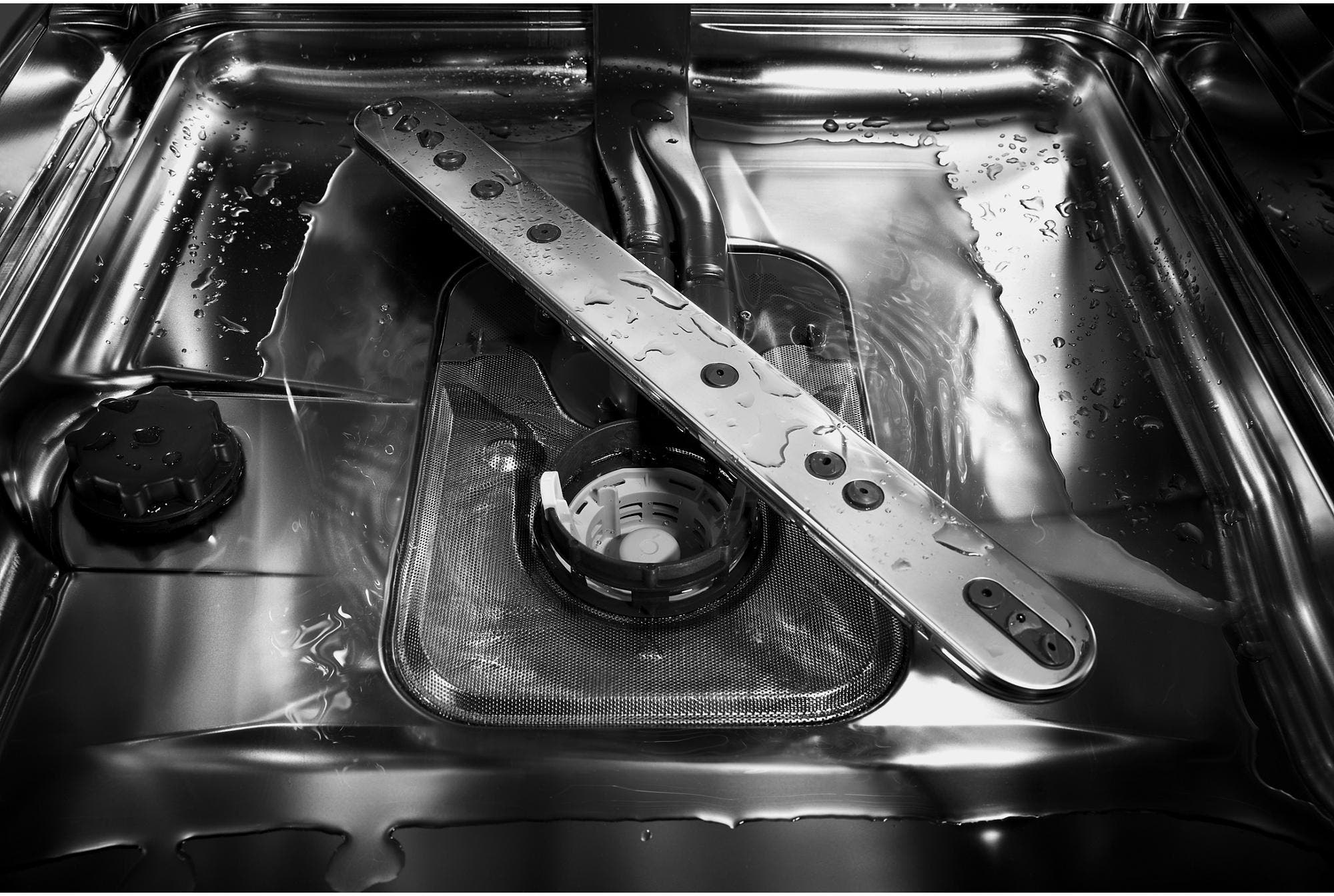 KitchenAid KDTF924PPS Stainless Steel with PrintShield Finish
