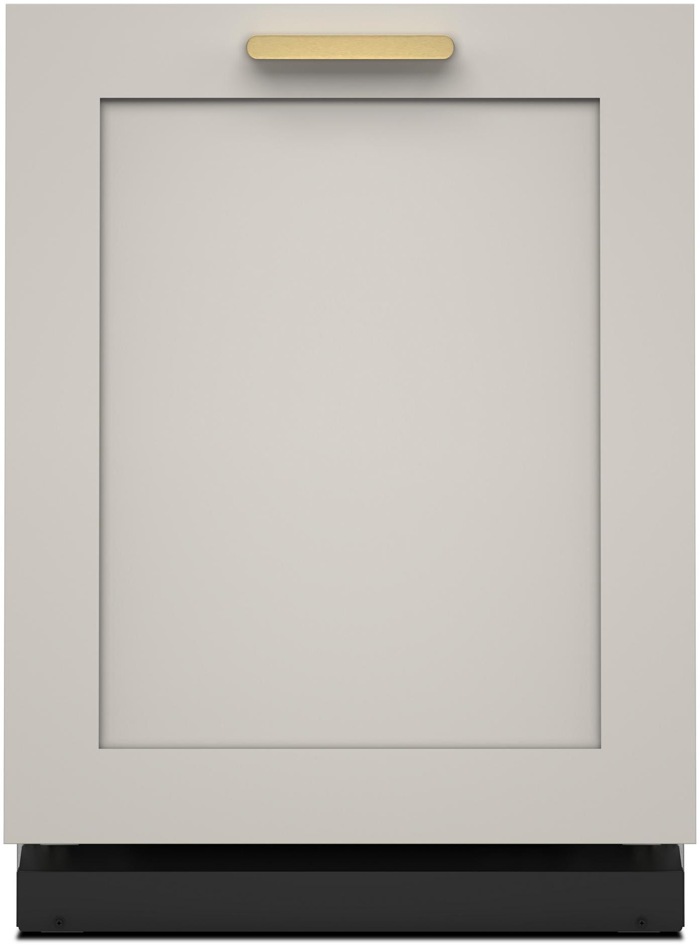 KitchenAid KDTF924PPA 24 Inch Fully Integrated Dishwasher Panel