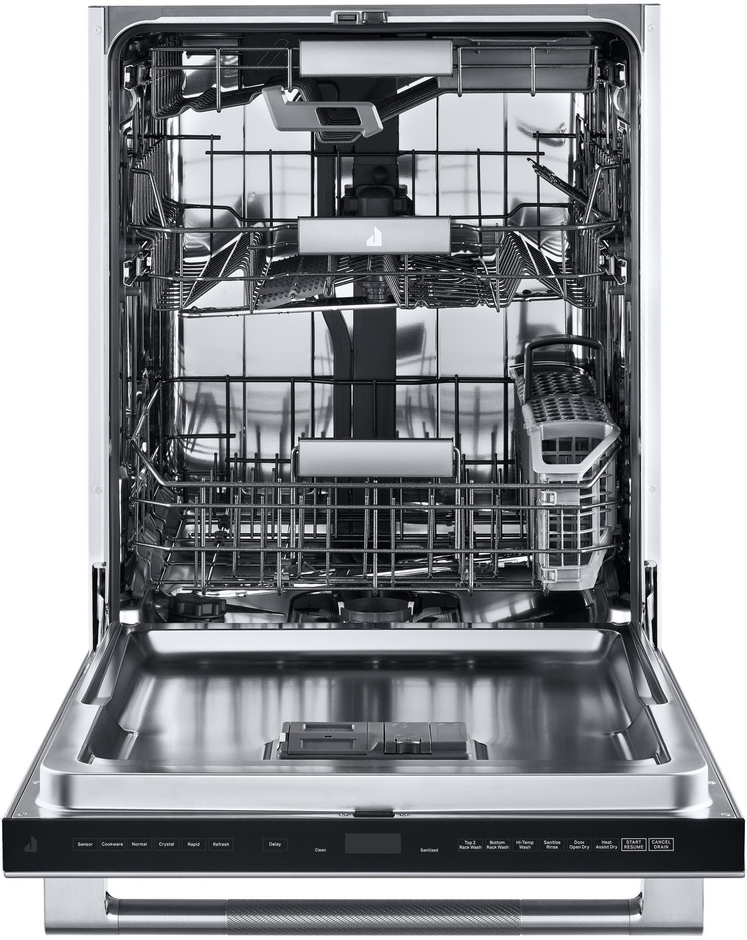 Jenn Air JDAF5924RL Rise Style