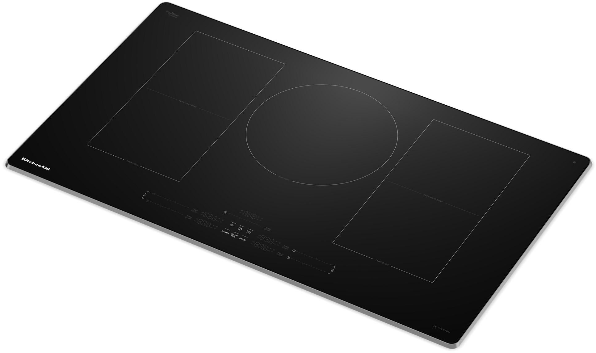 KitchenAid Temp Cook Induction Cooktop - Thumbnail 5