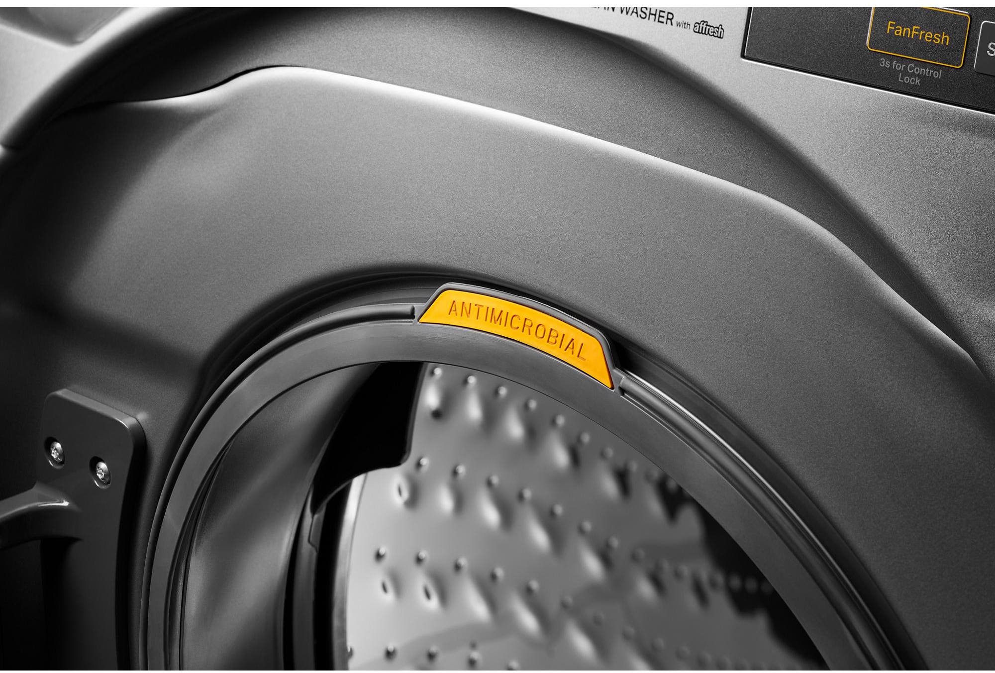 Whirlpool WFW6720RW White