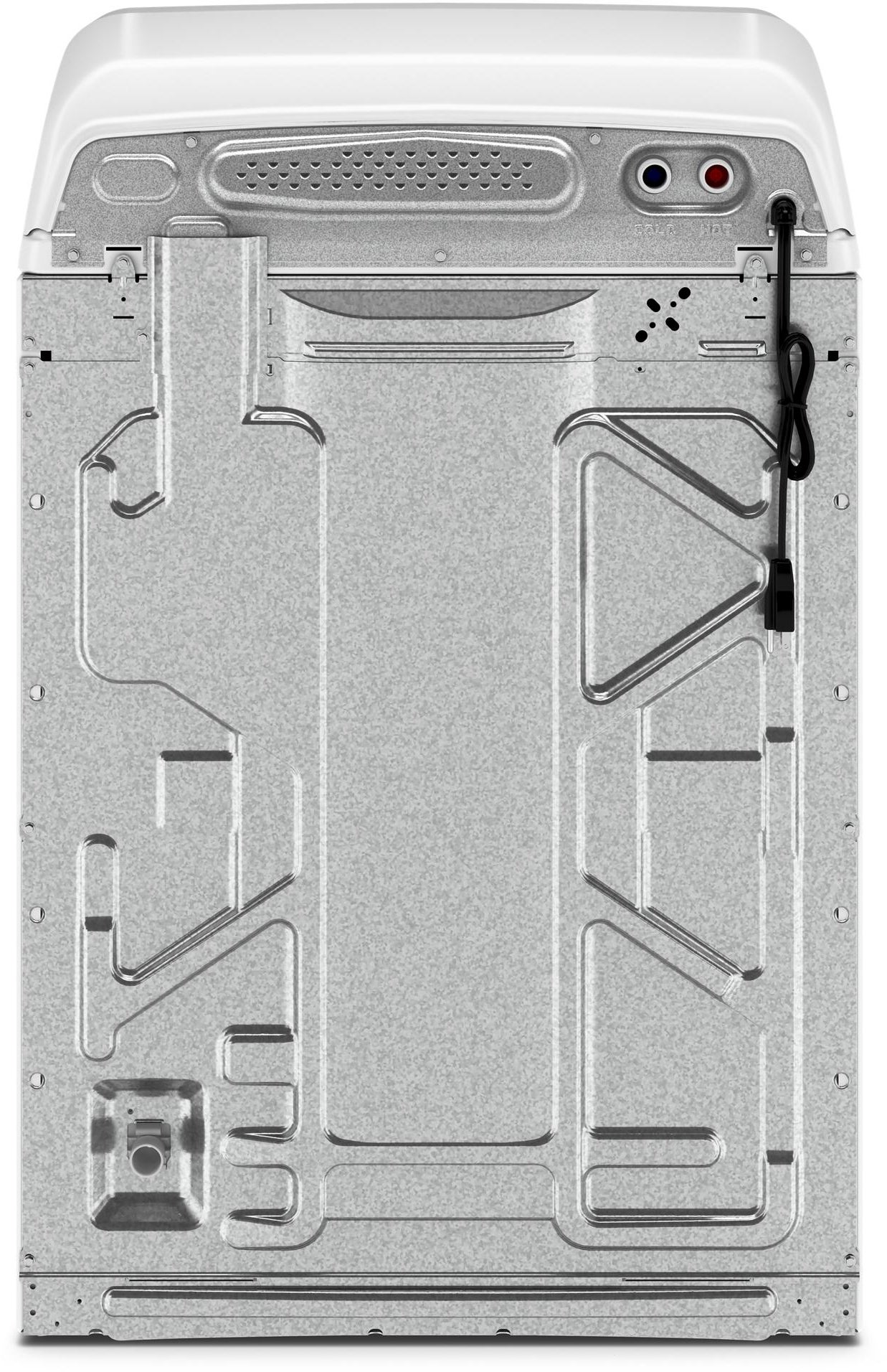 Top Load Washer with Extra Power - Thumbnail 5