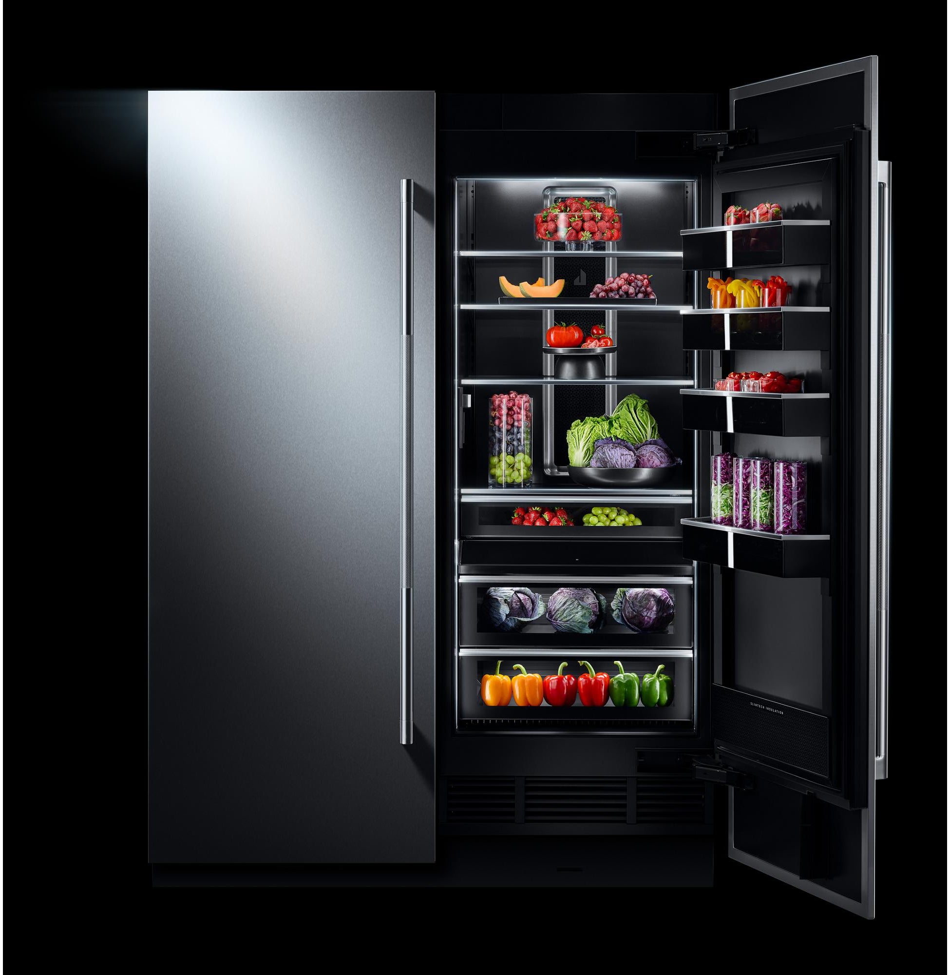 Jenn-Air JBRFSR30RX - Thumbnail 2