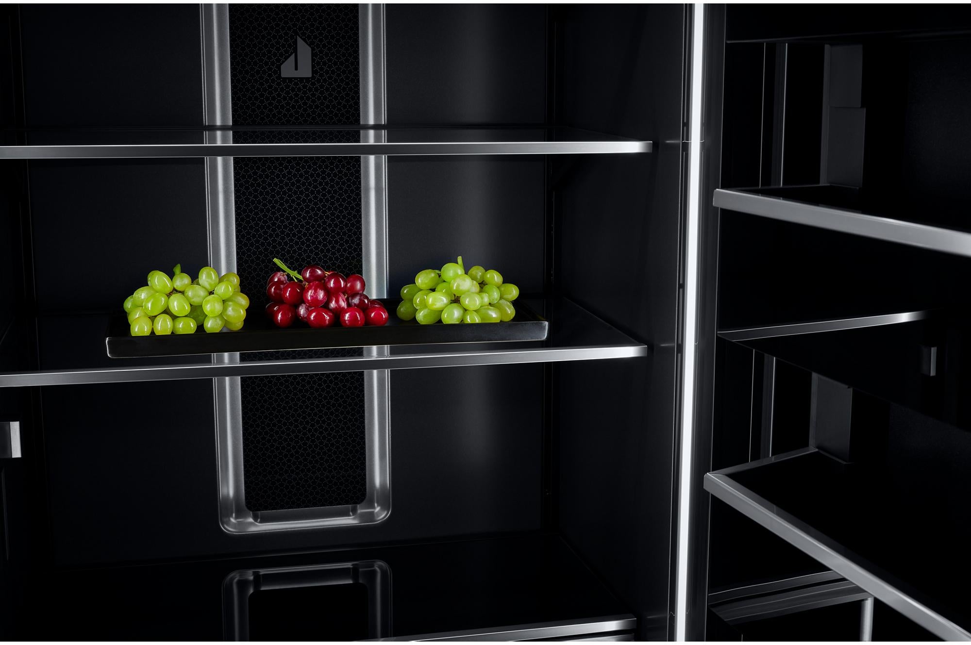 Jenn Air JBRFSR30RX 30 Inch Refrigerator Column: Panel Panel Ready