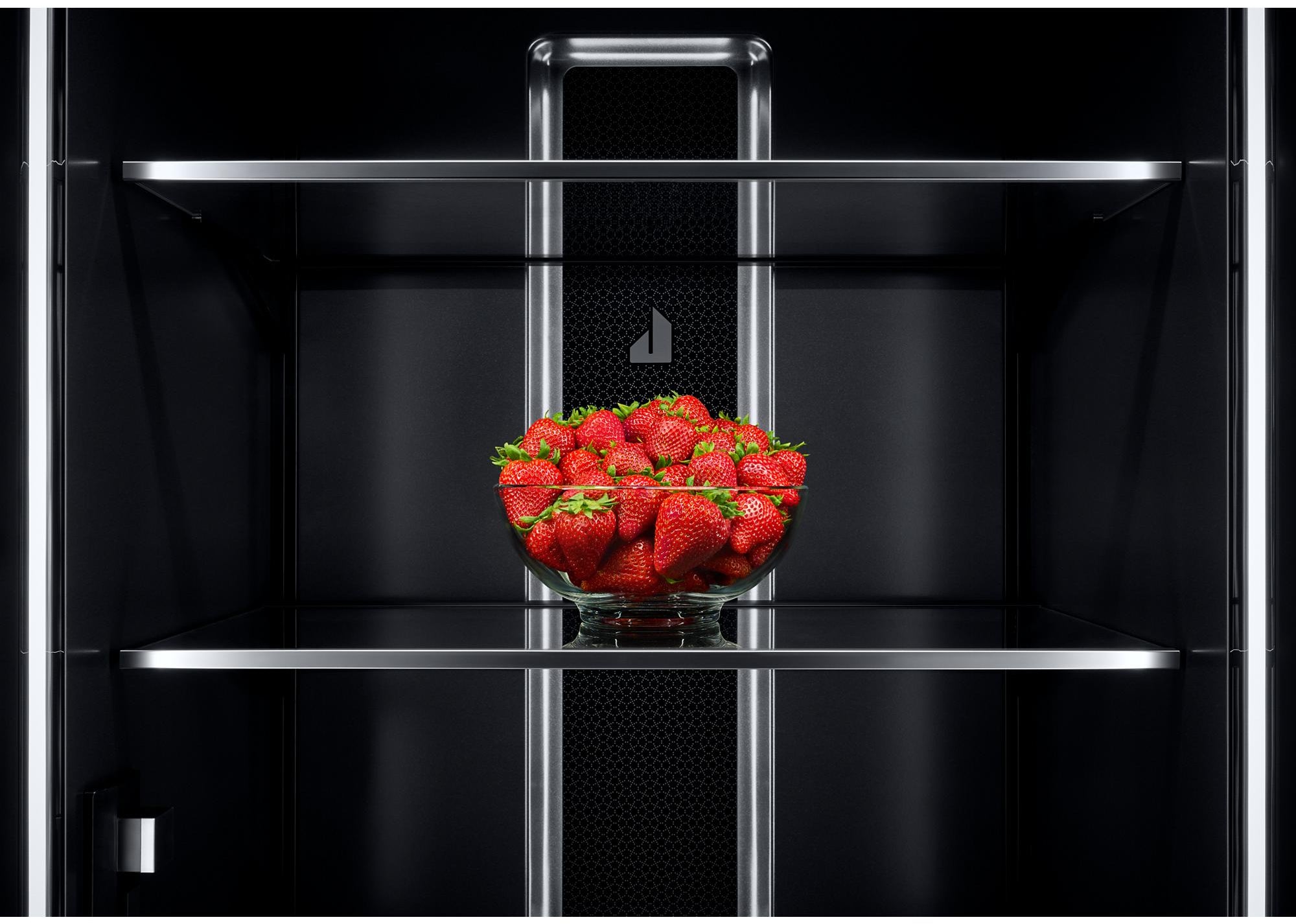 Jenn Air JBRFSR30RX 30 Inch Refrigerator Column: Panel Panel Ready