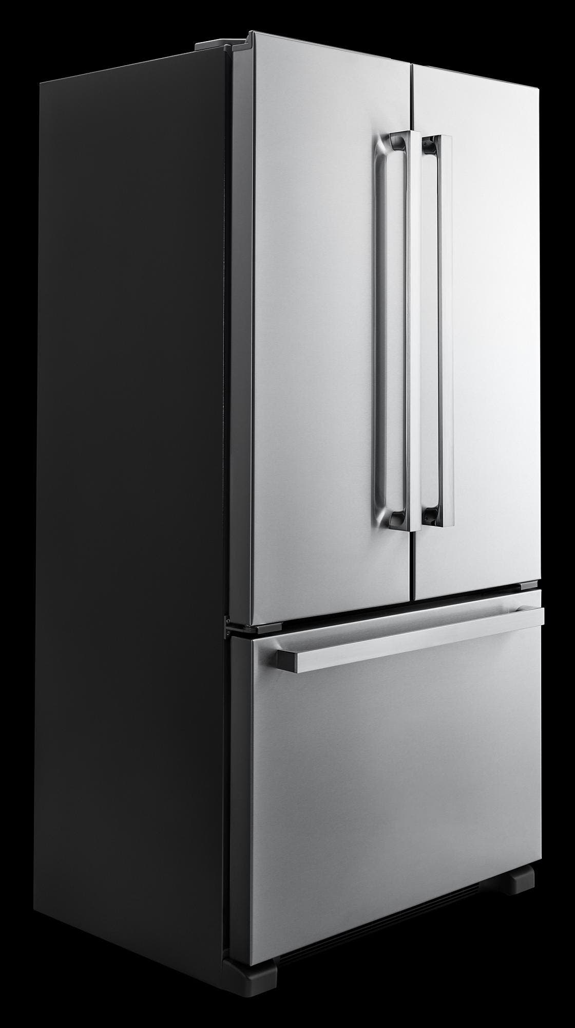 Jenn Air JFFCF72DKM Stainless Steel