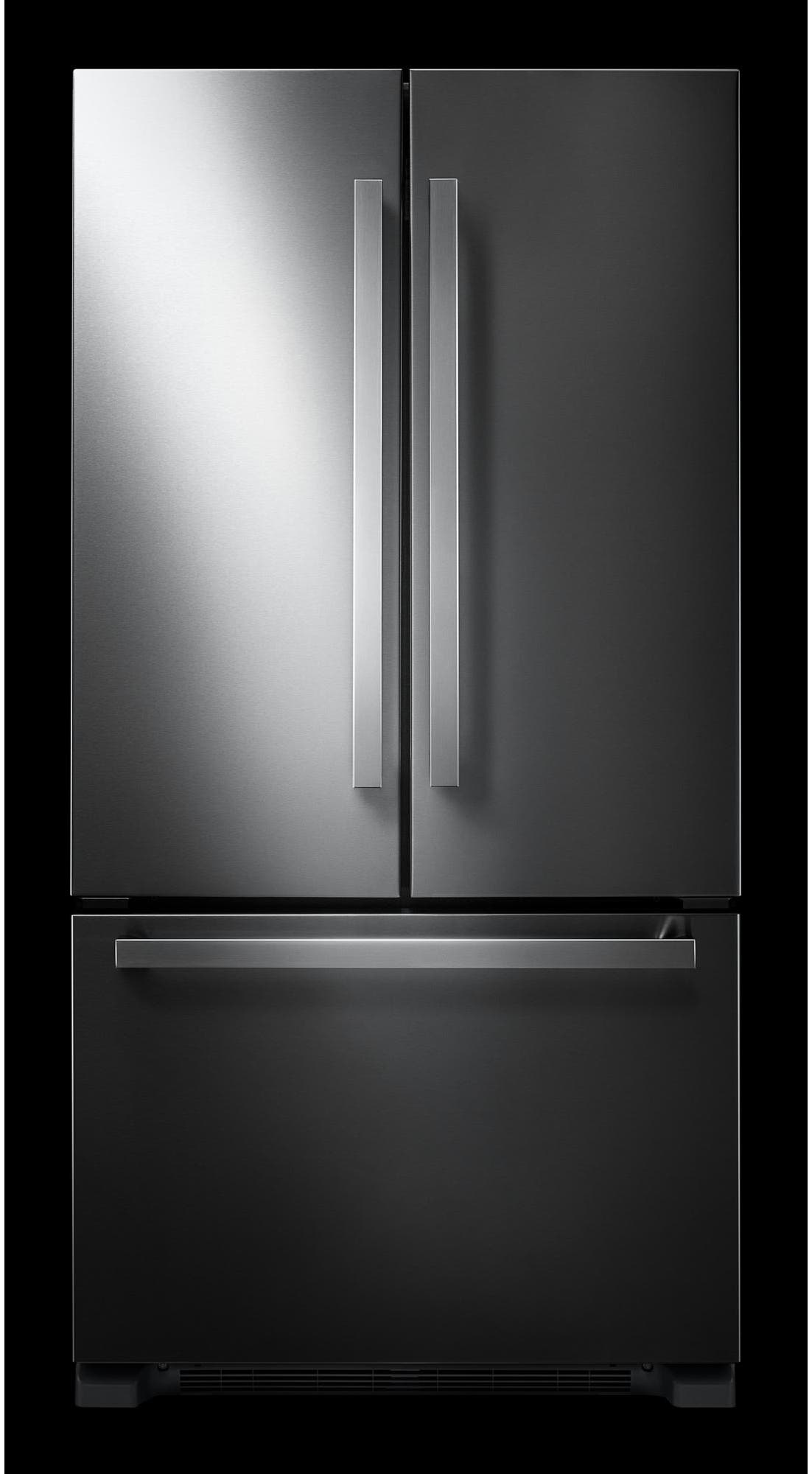 Jenn Air JFFCF72DKM Stainless Steel