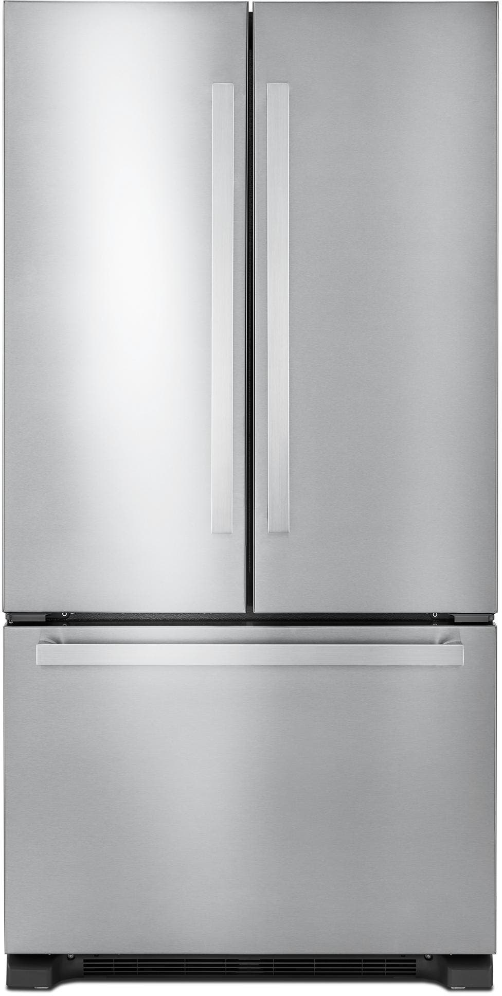 Jenn Air JFFCF72DKM Stainless Steel