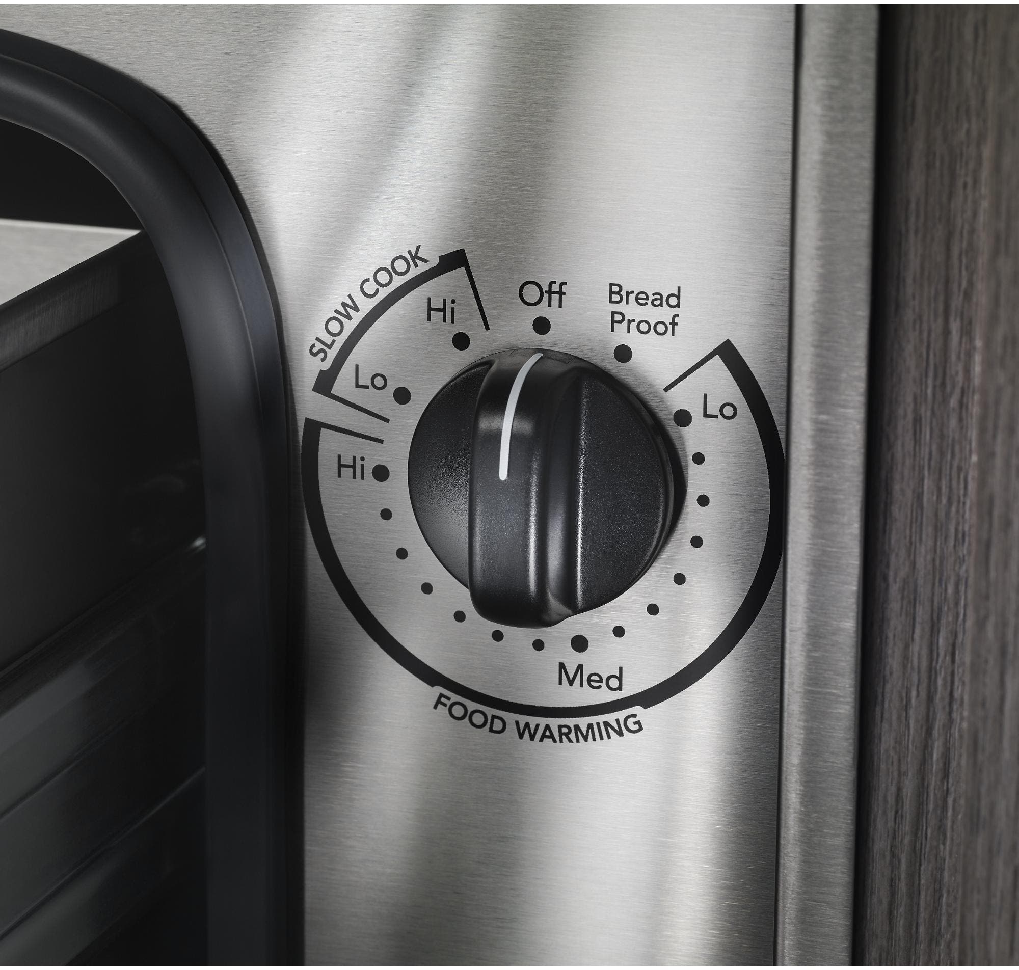 KitchenAid KOWT100ESS Stainless Steel
