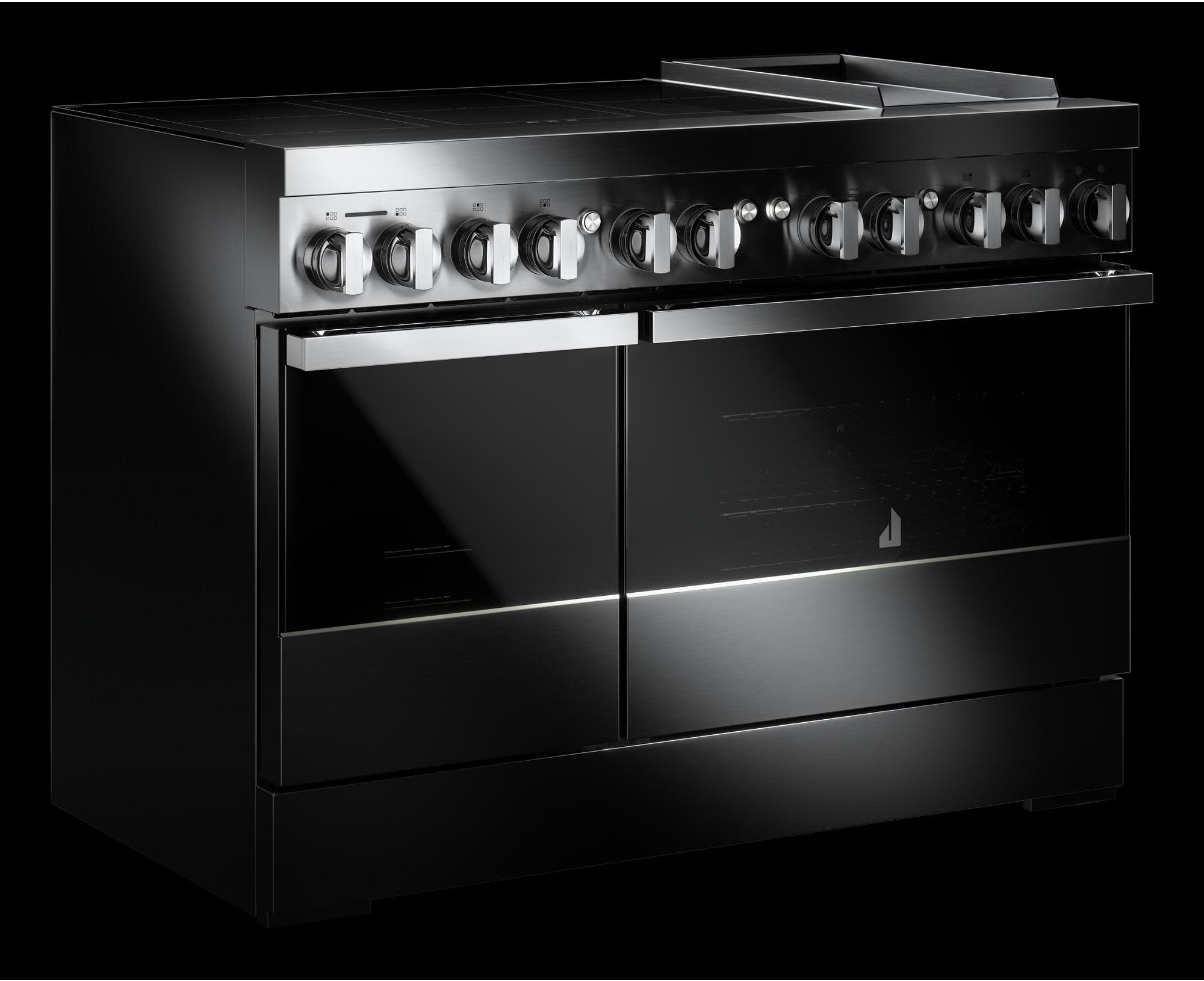 Jenn Air JPIGC748RM NOIR™ Design Expression