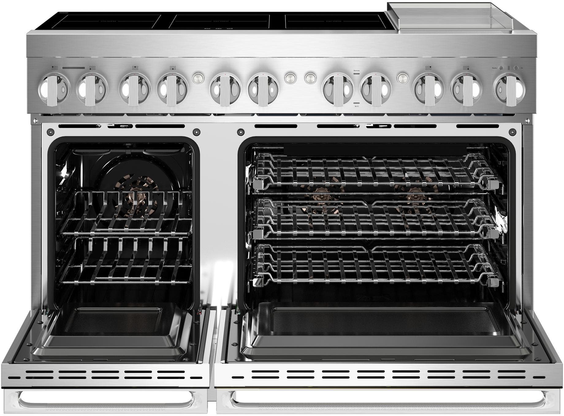 Jenn Air JPIGC748RM NOIR™ Design Expression