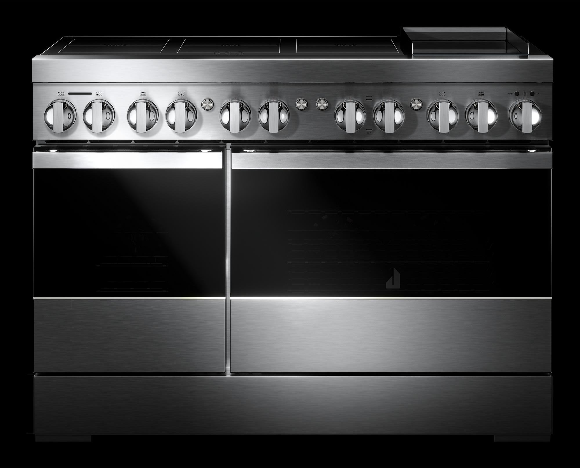 Jenn Air JPIGC748RM 48 Inch Freestanding Induction Smart Range