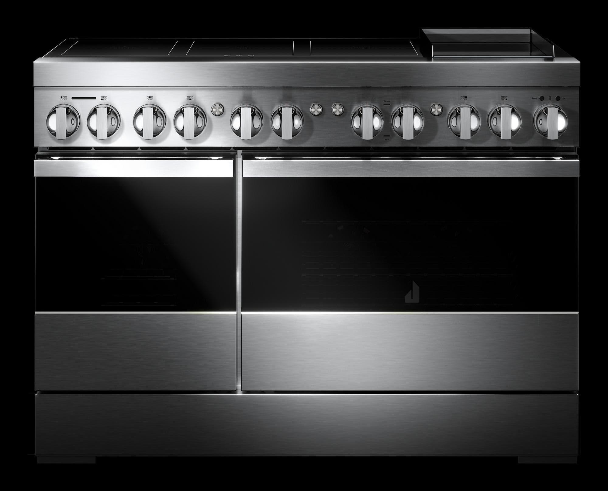 Jenn Air JPIGC748RM NOIR™ Design Expression
