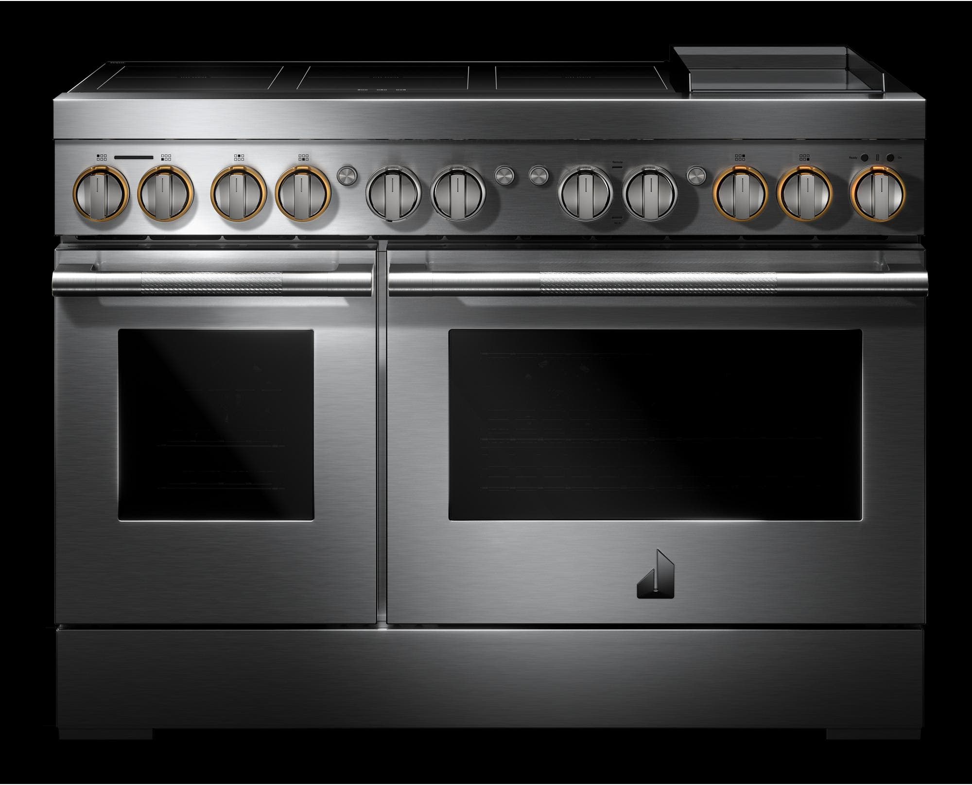 Jenn Air JPIGC748RL Stainless Steel