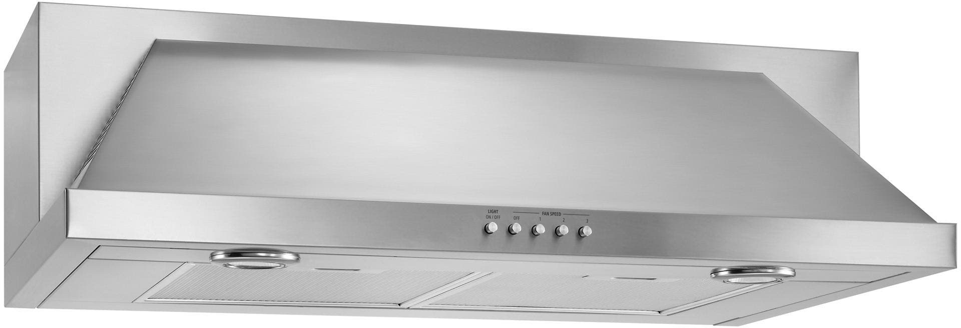 Maytag UXT5530AAS Stainless Steel