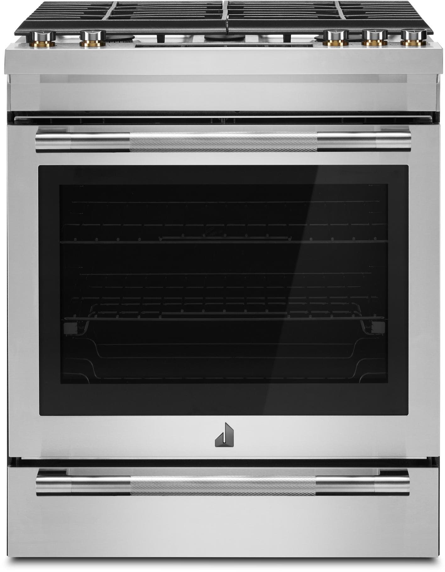 Jenn Air JGS1450ML Stainless Steel