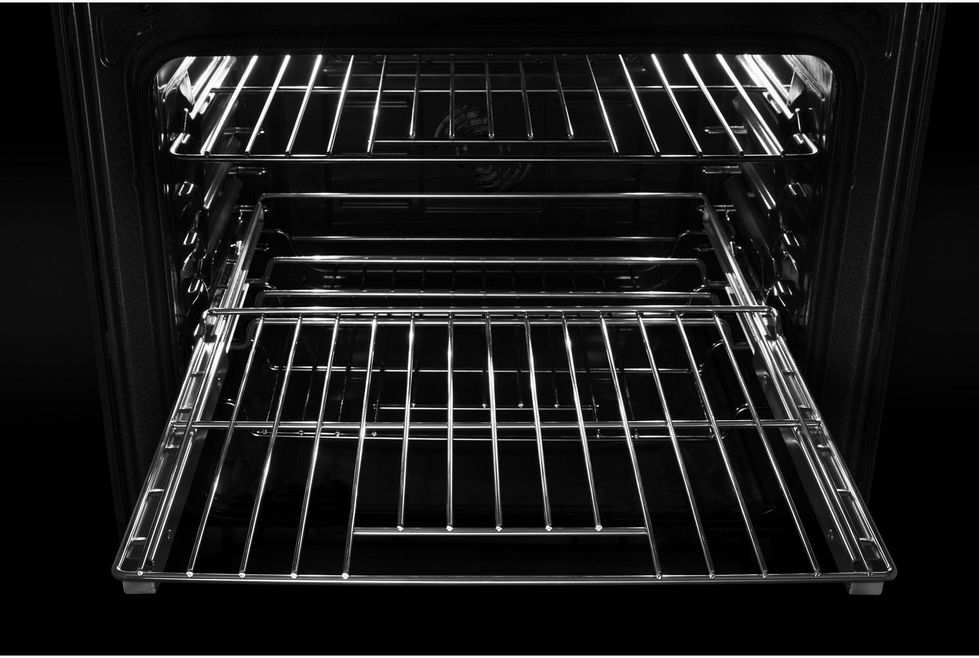 Jenn Air JIS1450ML Stainless Steel