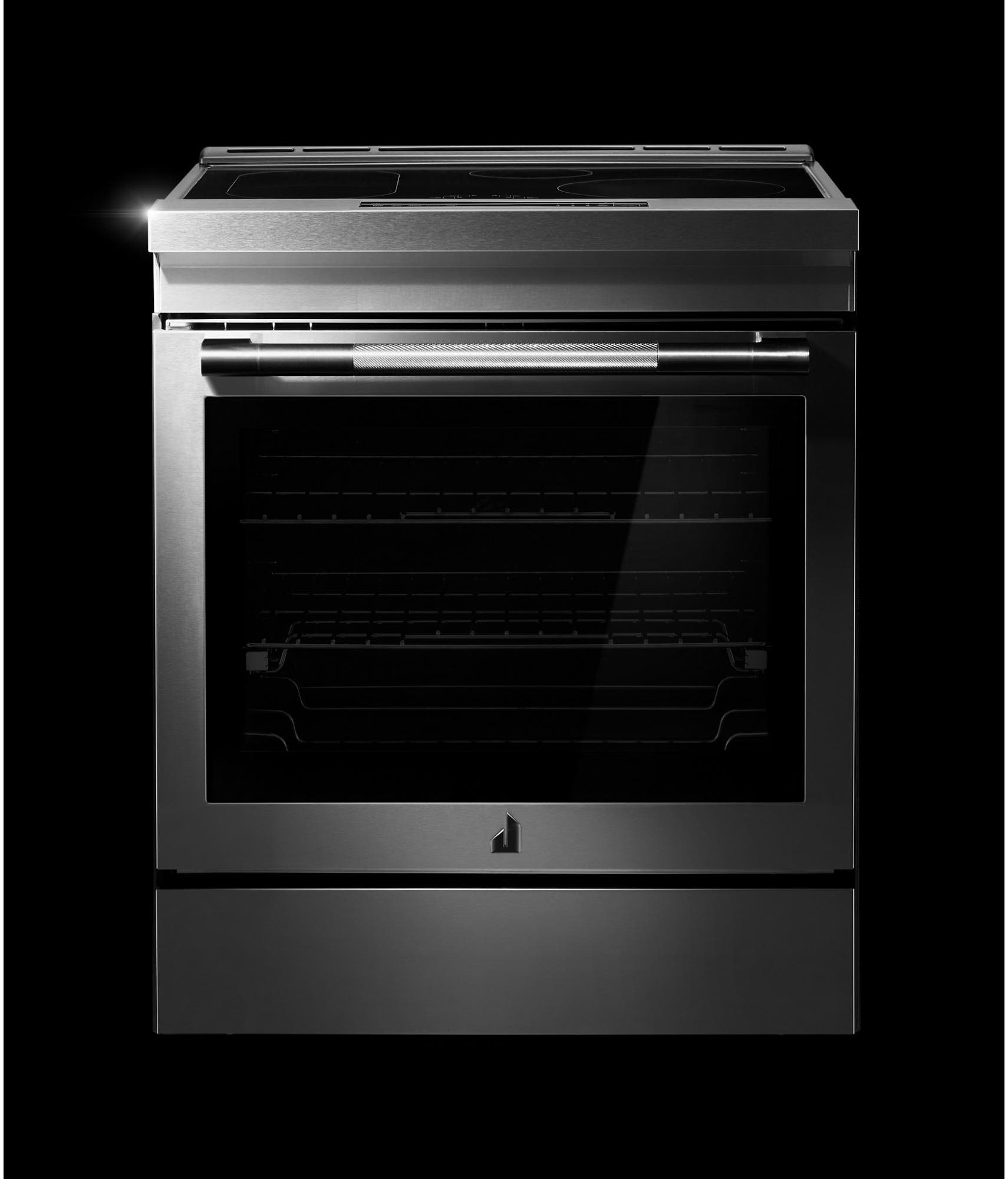 Jenn Air JIS1450ML Stainless Steel