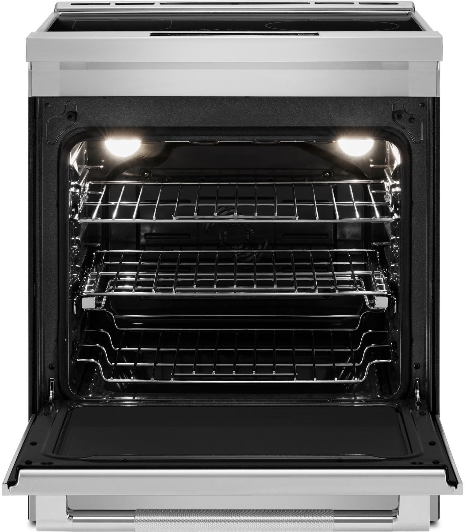 Jenn Air JIS1450ML Stainless Steel