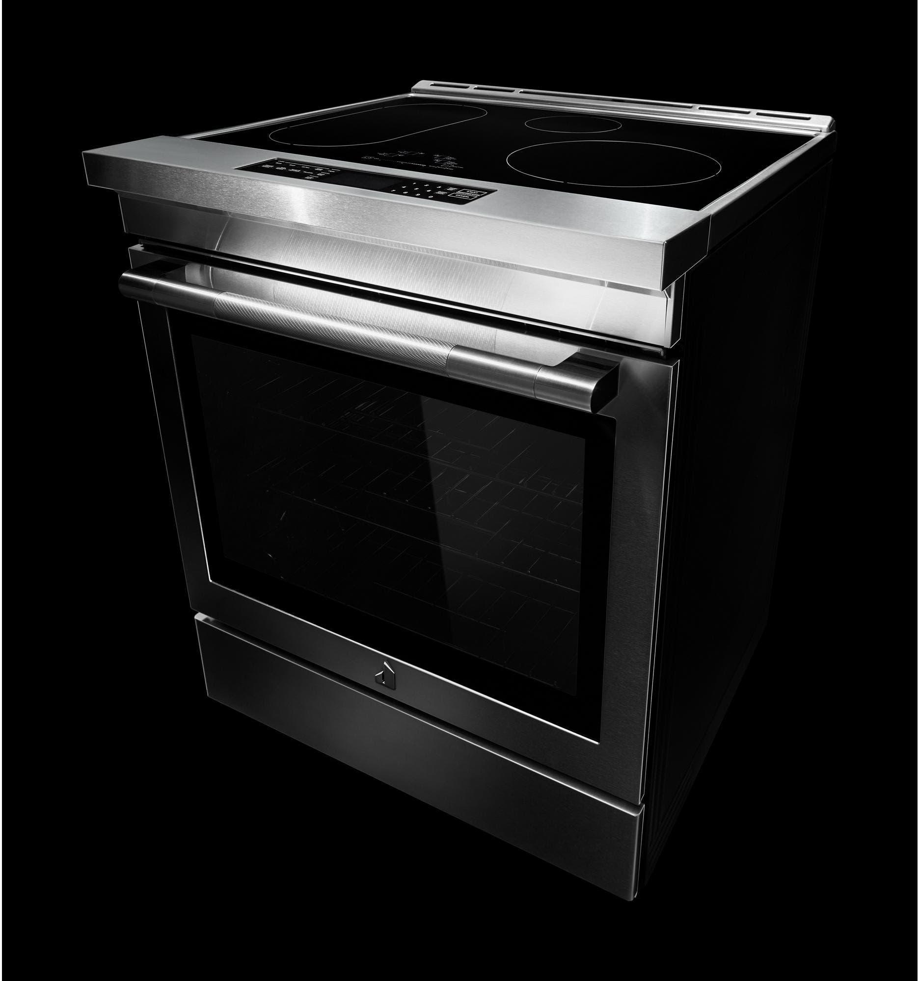 Jenn Air JIS1450ML Stainless Steel