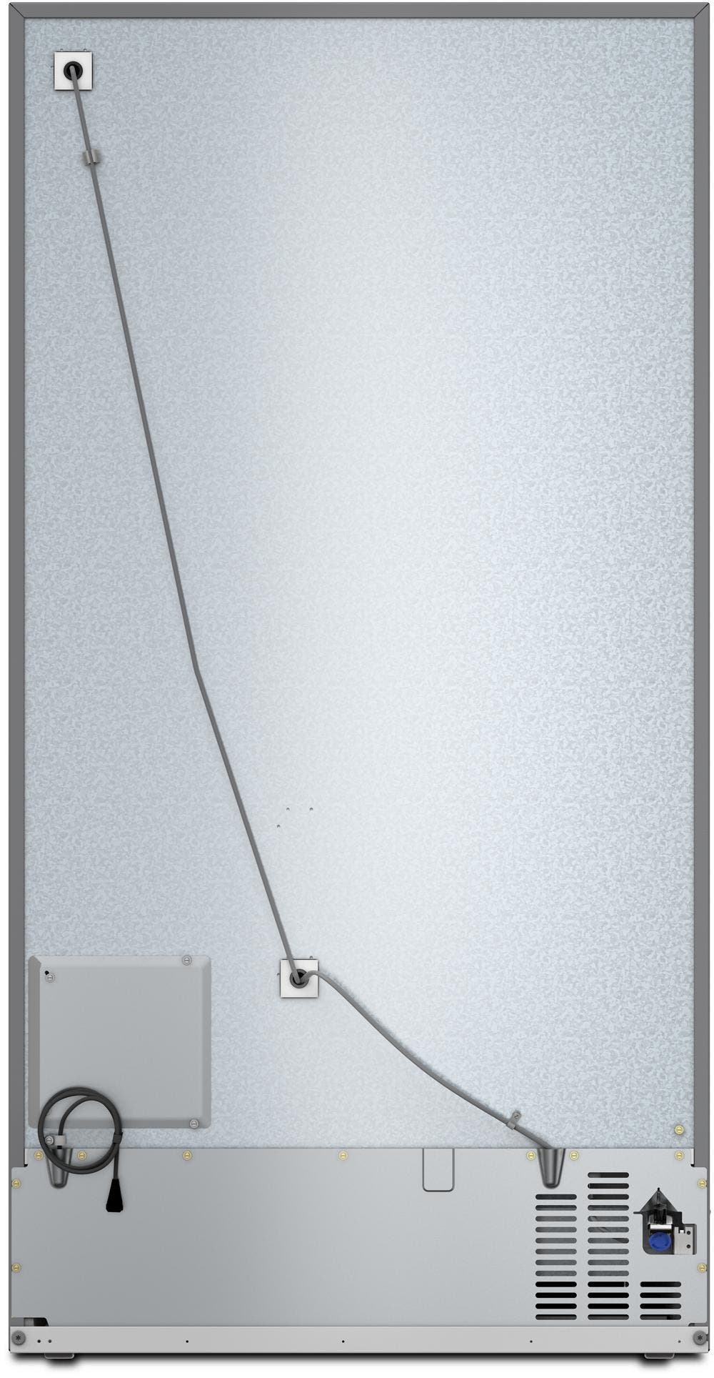 Maytag MRSC6636RZ Fingerprint Resistant Stainless Steel