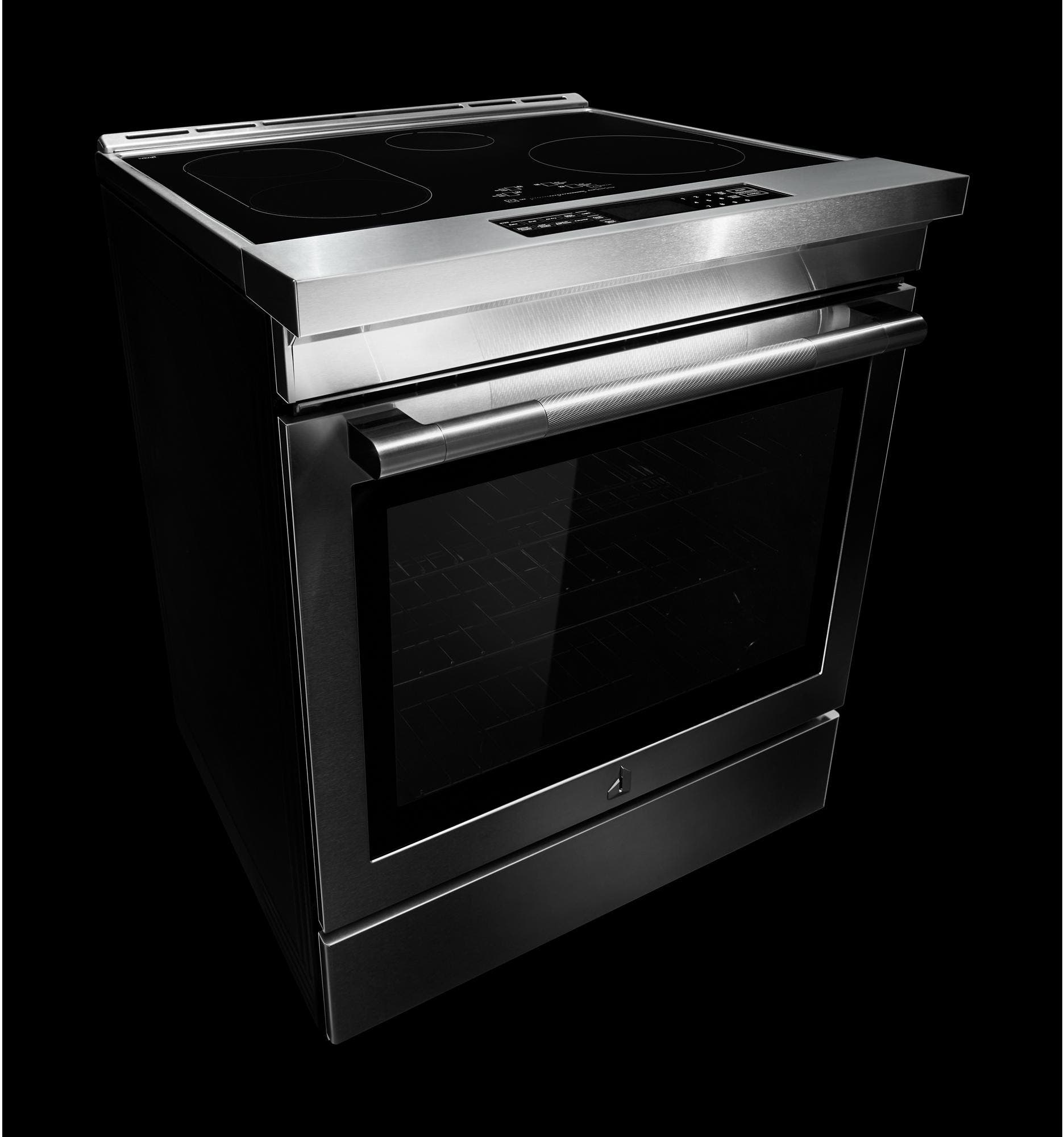 Jenn Air JIS1450ML Stainless Steel