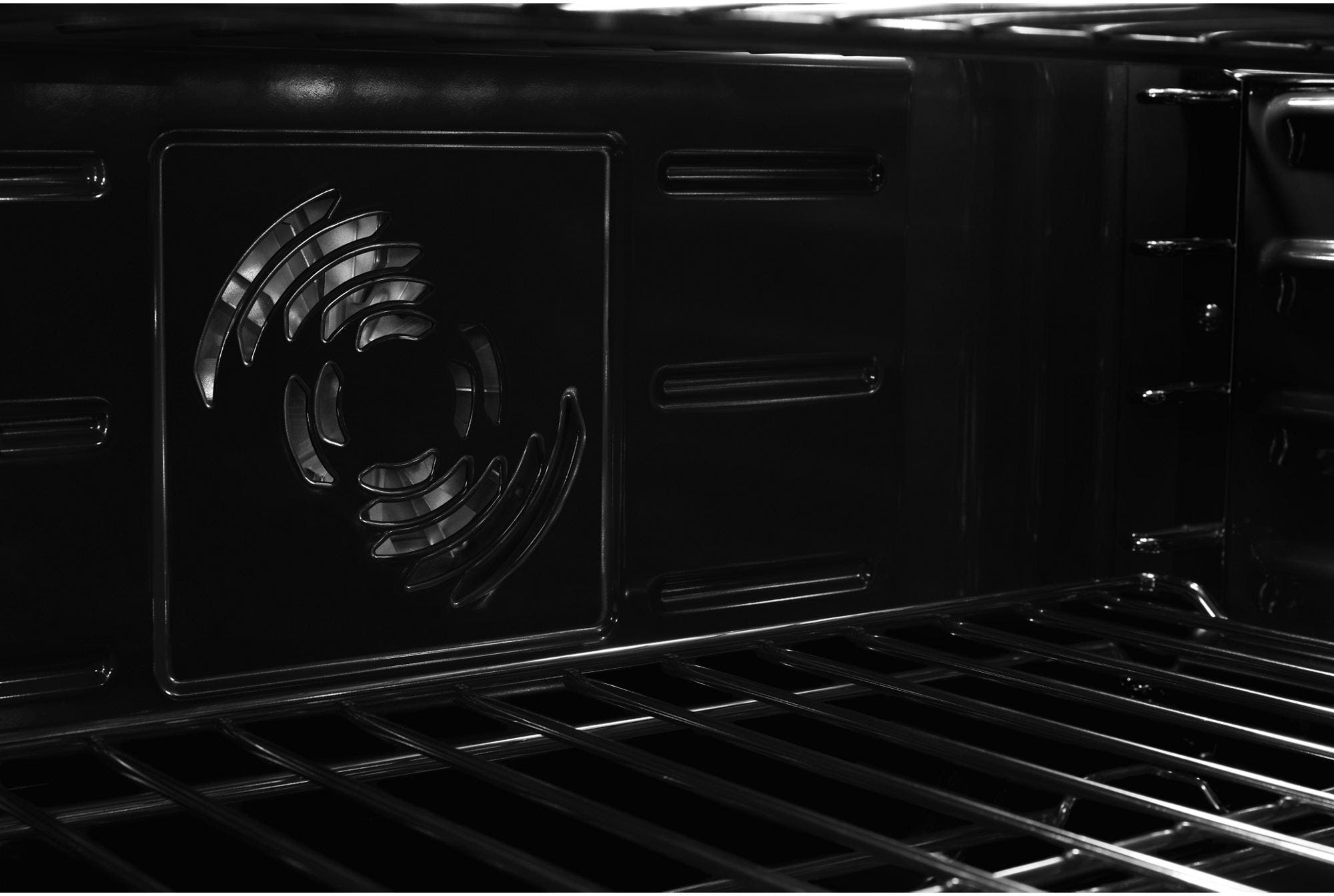 Jenn Air JIS1450ML Stainless Steel