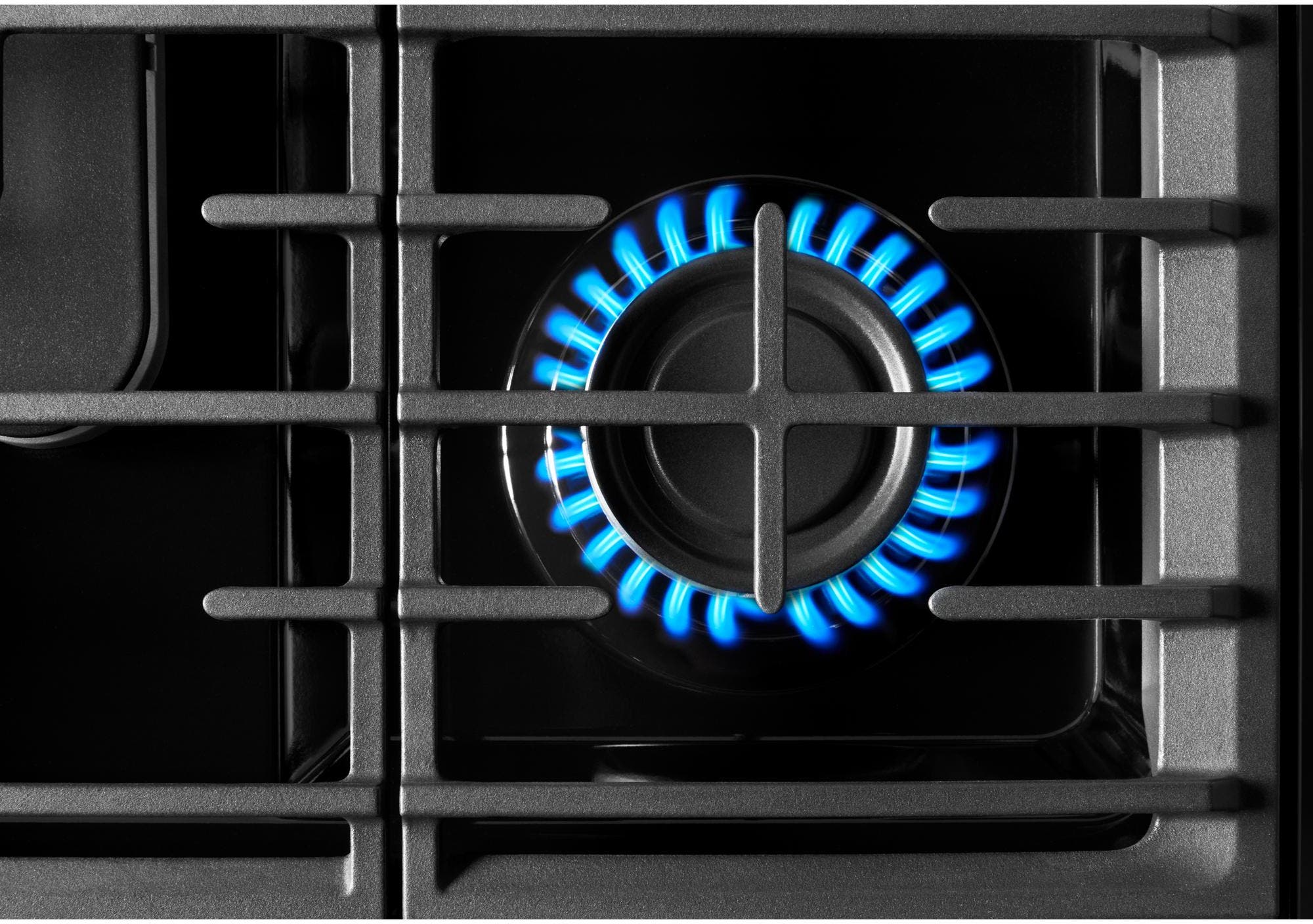 Whirlpool WFGS5030RZ Fingerprint Resistant Stainless Steel