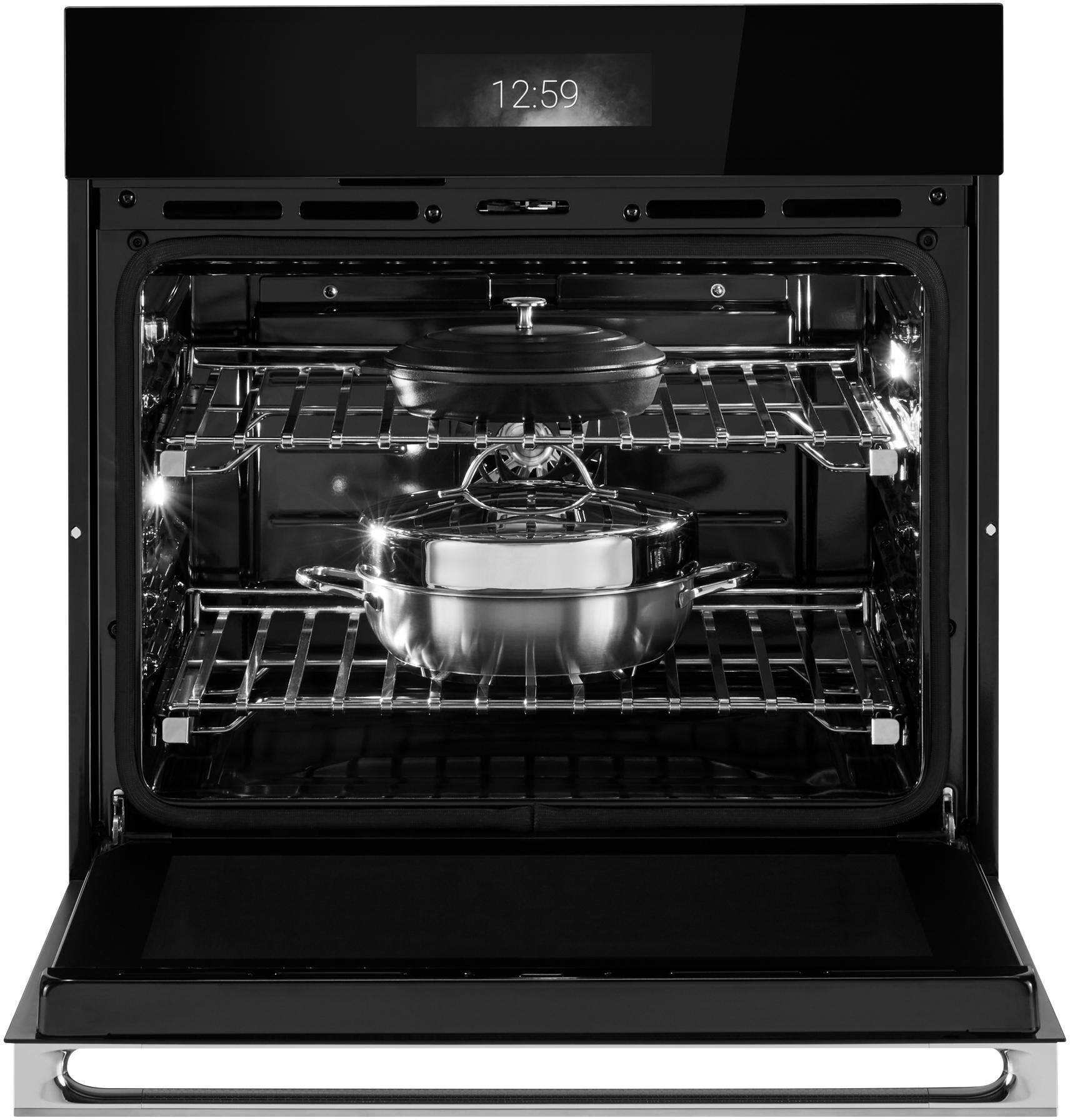 Jenn Air JOESC530RM Noir