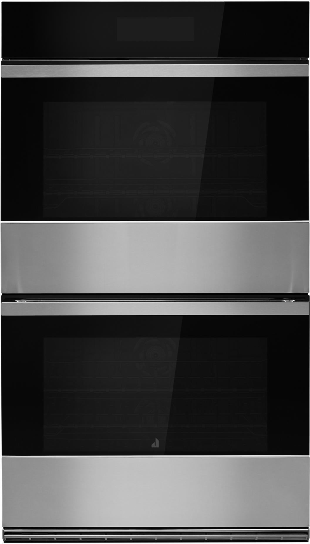 Jenn Air JOEMC130RL 30 Inch Single Speed Electric Smart Wall Oven