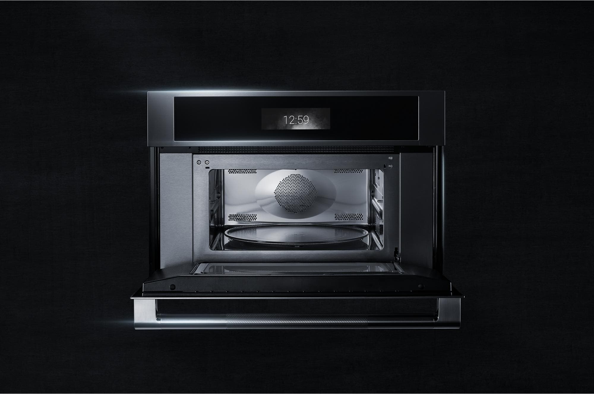Jenn Air JOEMC130RL Rise