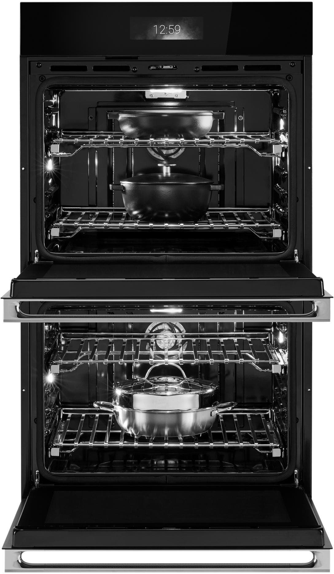 Jenn Air JOEDC730RM Noir