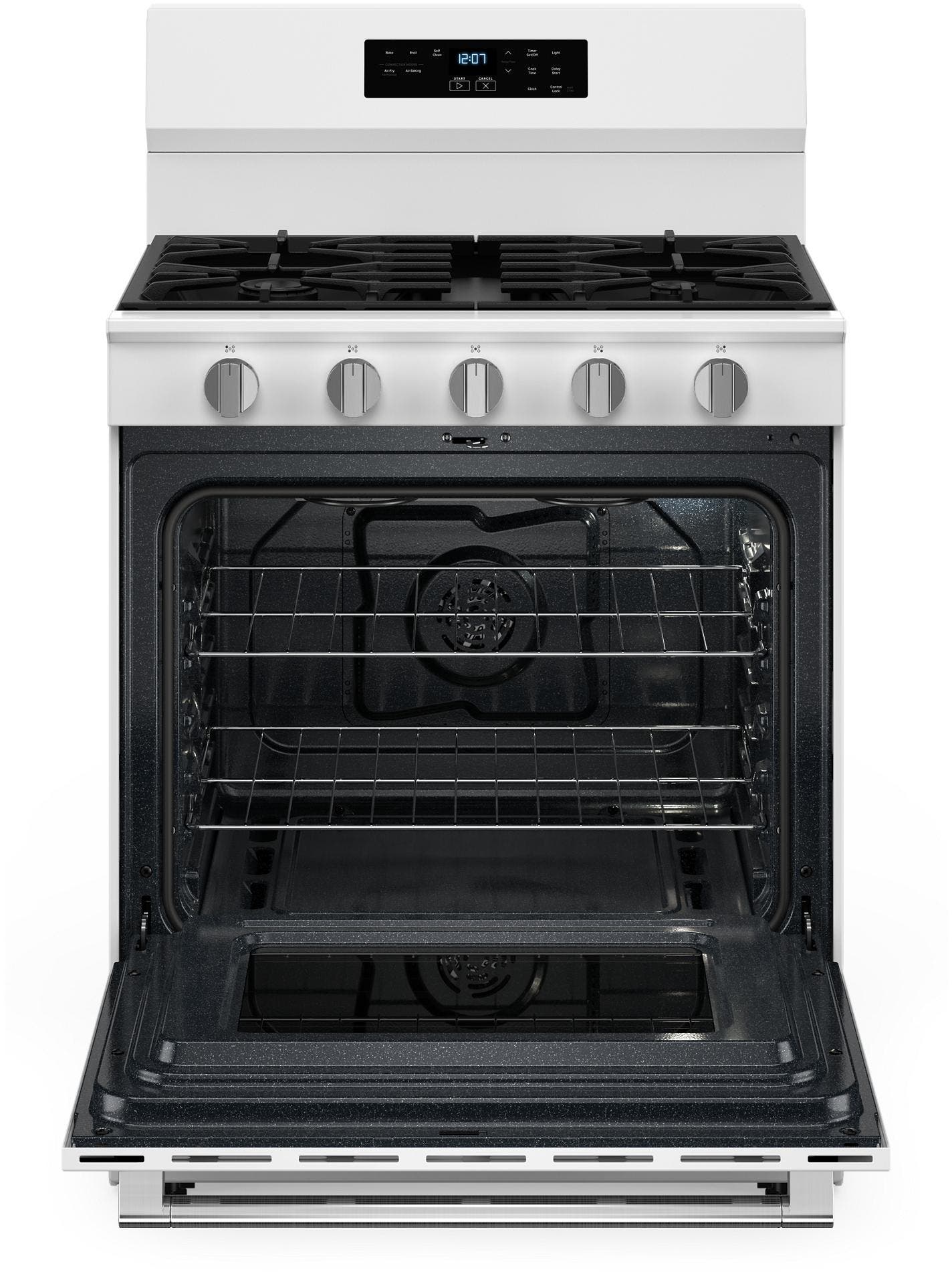 Maytag MFGS6030RW White