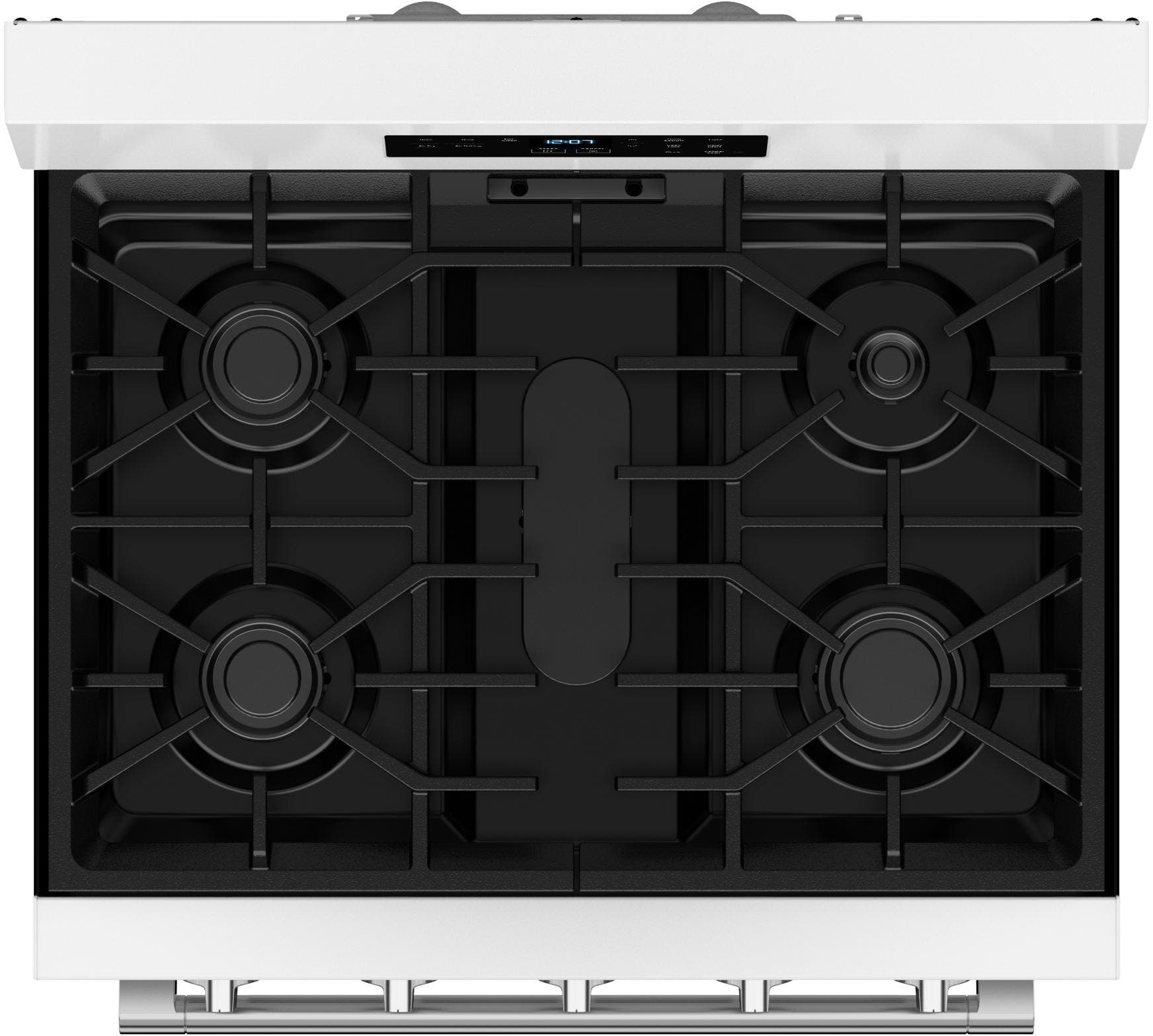 Maytag MFGS6030RW White