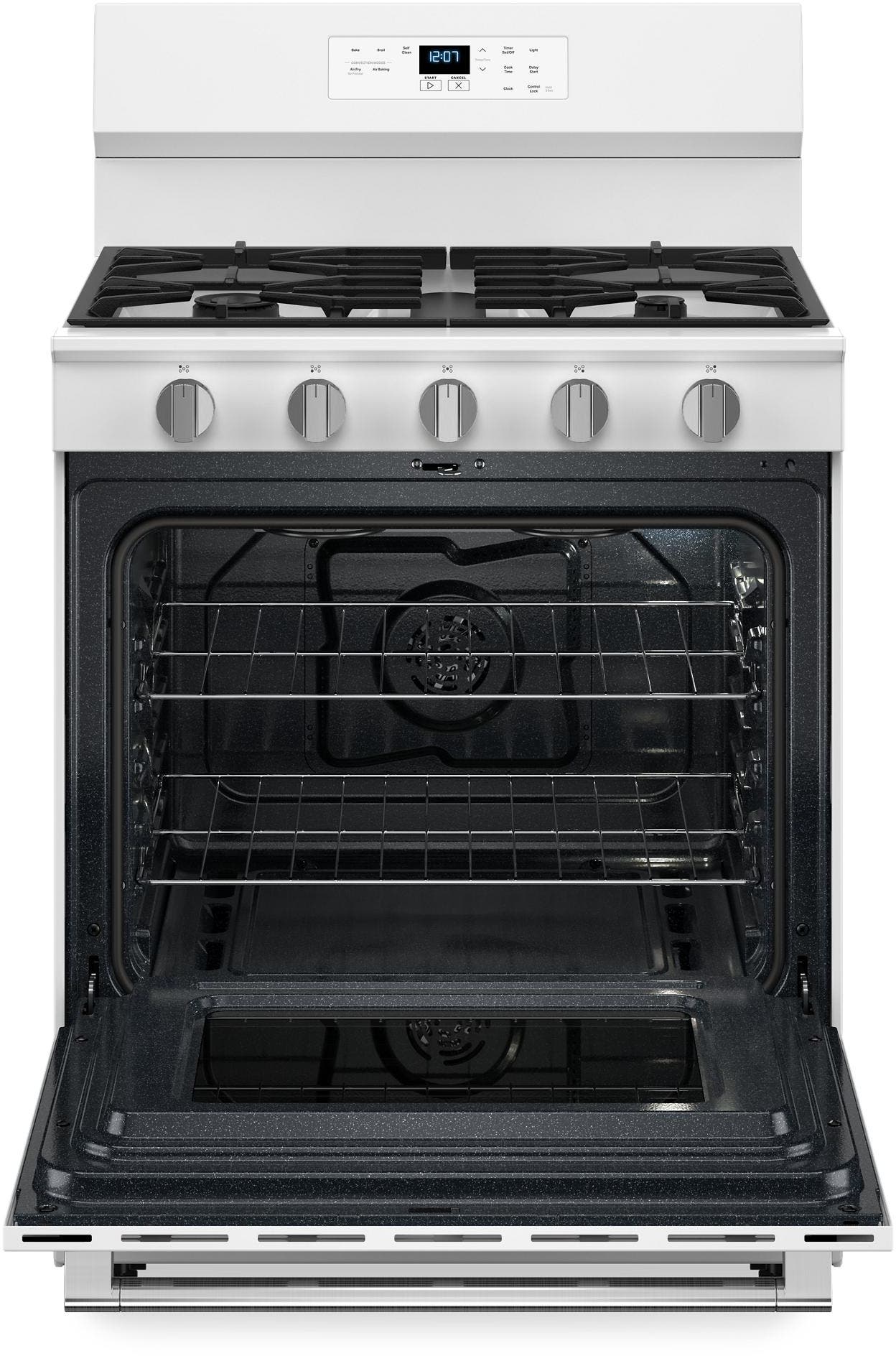 Maytag MFGS6030RW White