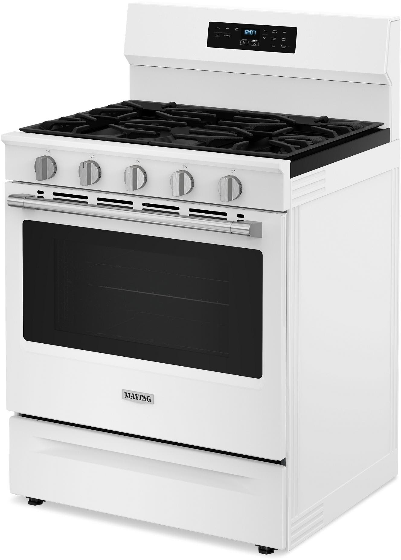 Maytag MFGS6030RW White