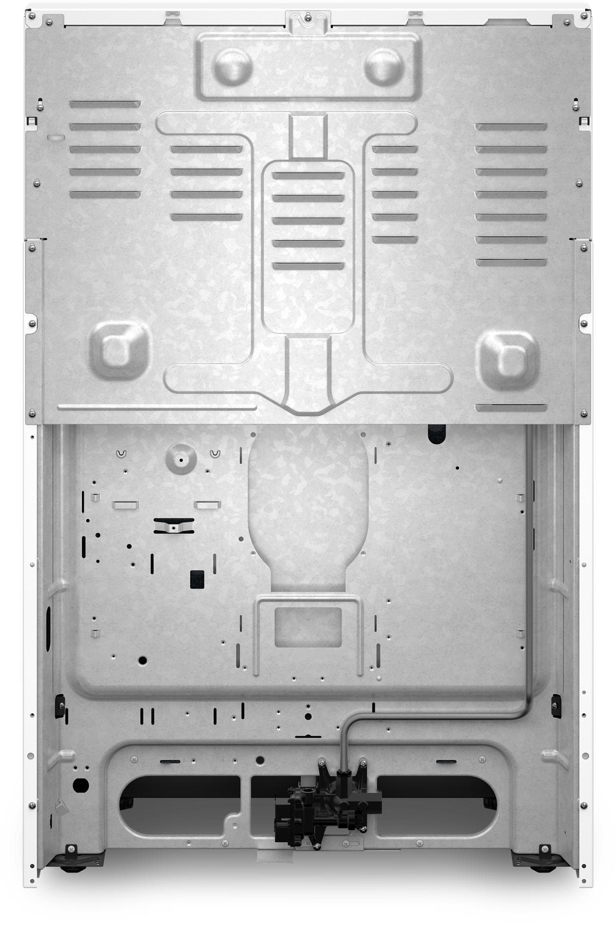 Maytag MFGS6030RW White