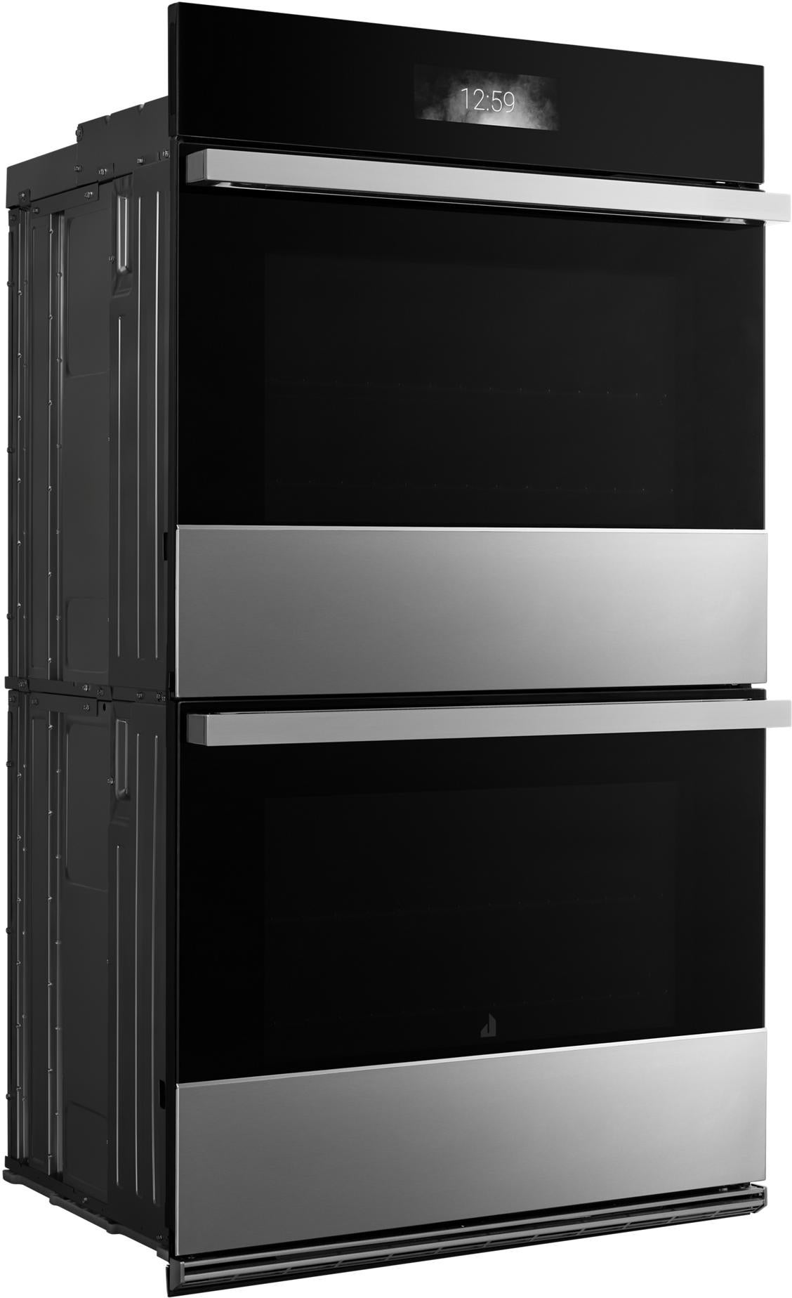 Jenn Air JOEDC530RM 30 Inch Double Convection Smart Electric Wall