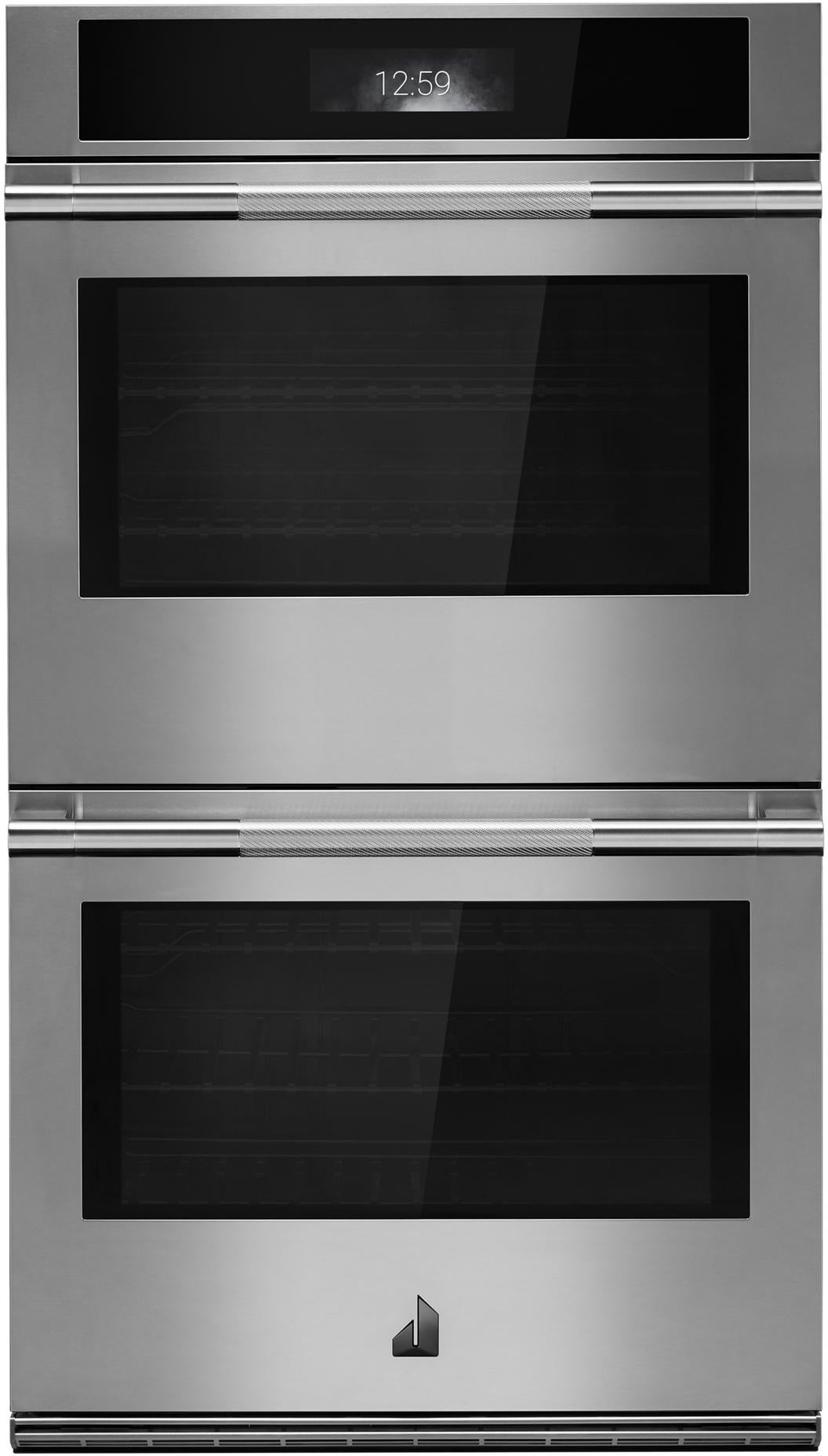 Jenn Air JOEDC330RL 30 Inch Double Convection Smart Electric Wall