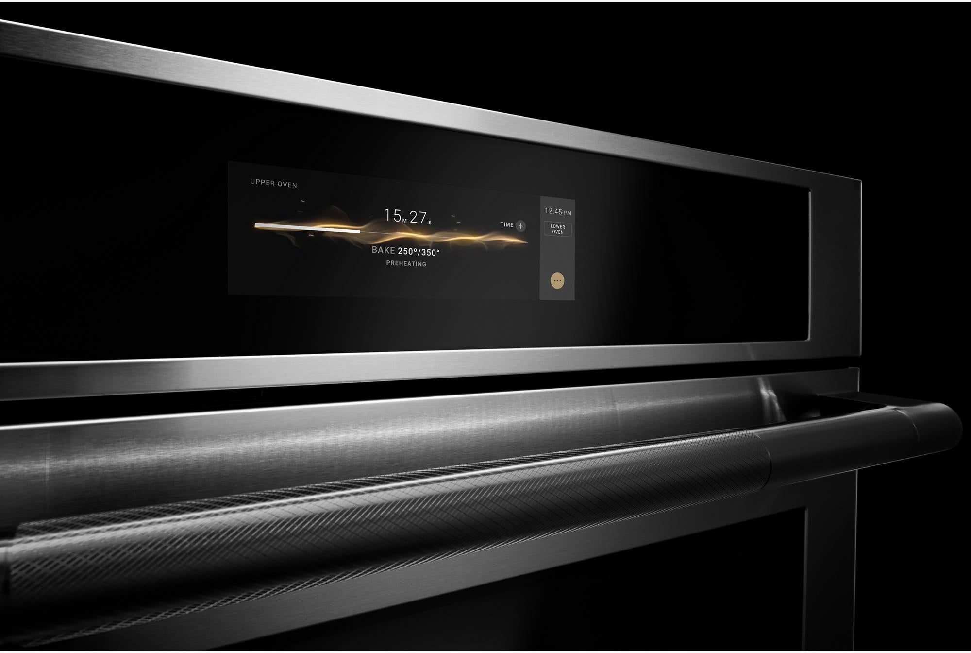 Jenn Air JOECC730RL 30 Inch Double Combination Smart Electric Wall