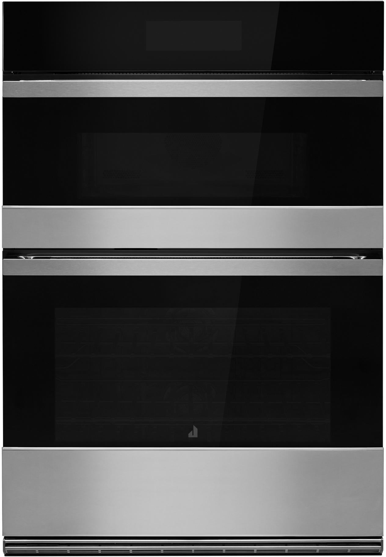 Jenn Air JOECC730RM 30 Inch Double Combination Smart Electric Wall
