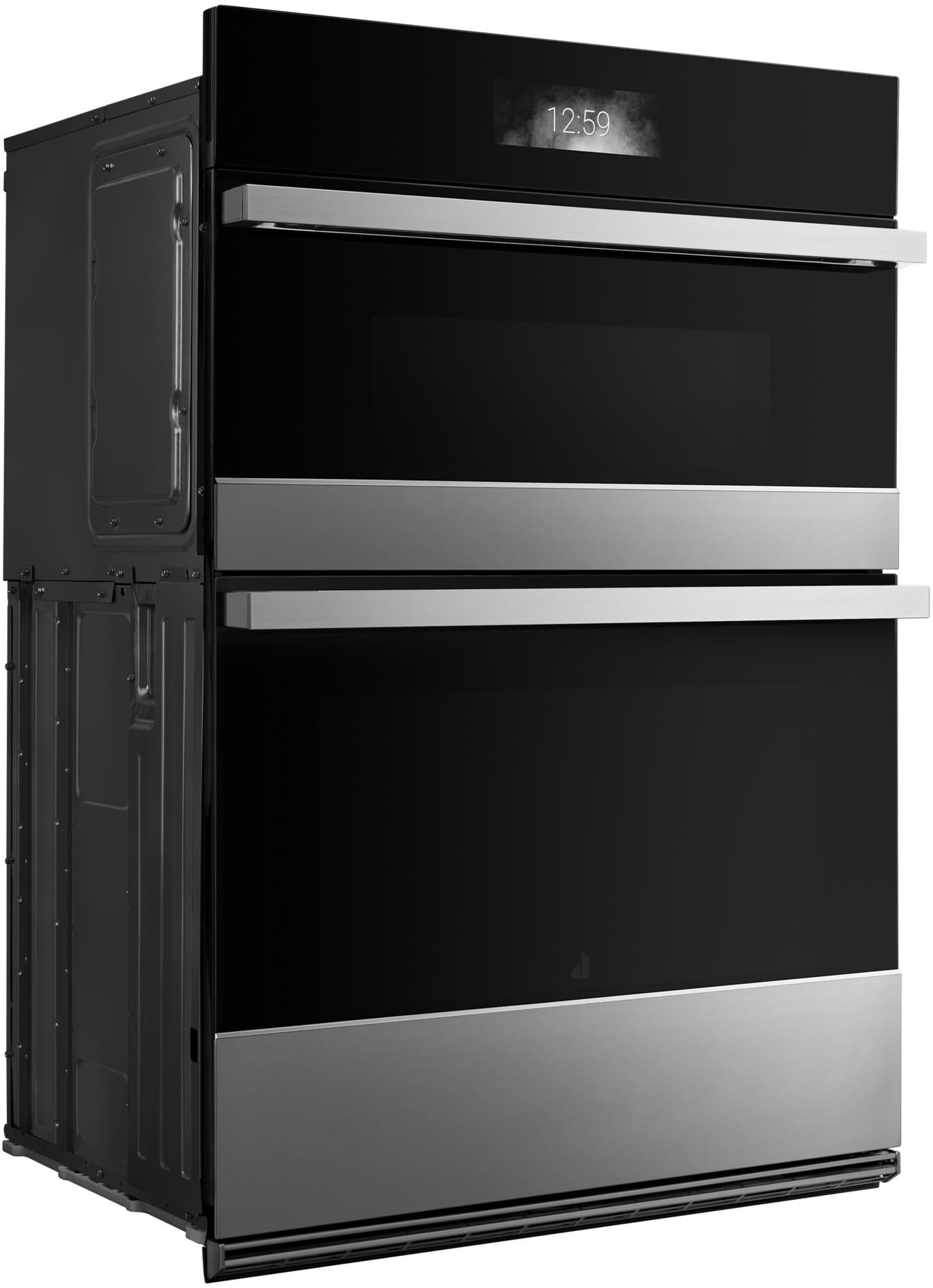 Jenn Air JOECC730RM 30 Inch Double Combination Smart Electric Wall