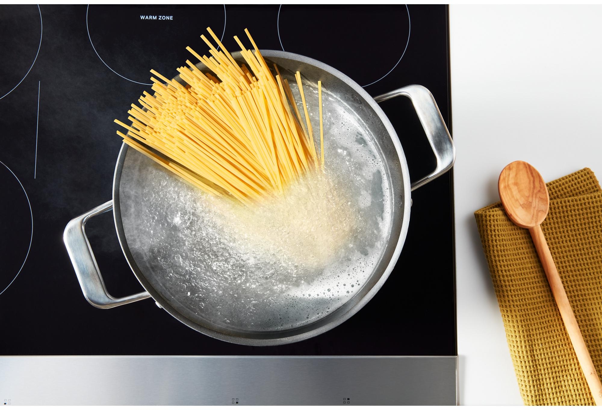 Whirlpool WFES7530RW White