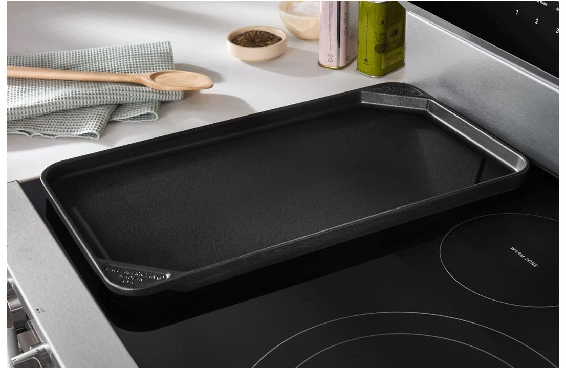 Whirlpool WFES7530RW White