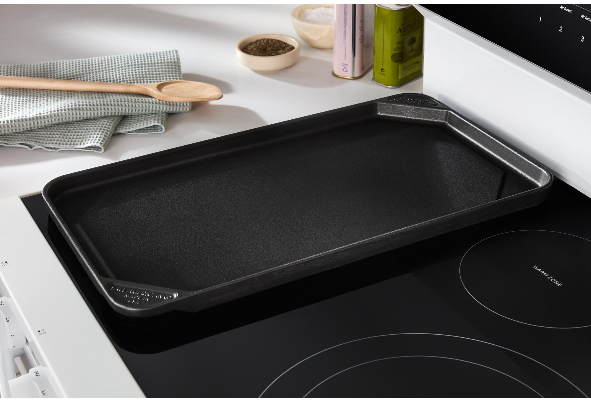 Whirlpool WFES7530RW White